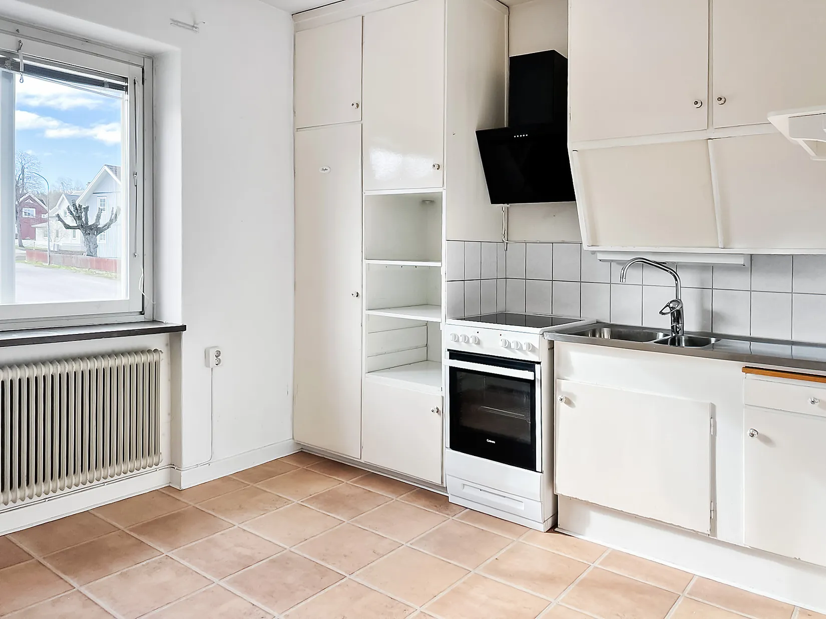 Bostadsrätt, Gränsgatan 14C, Centrum, Säter