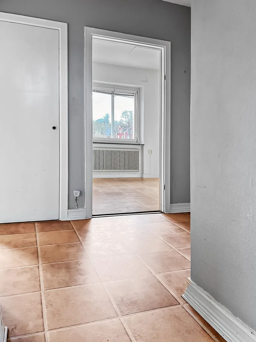 Bostadsrätt, Gränsgatan 14C, Centrum, Säter