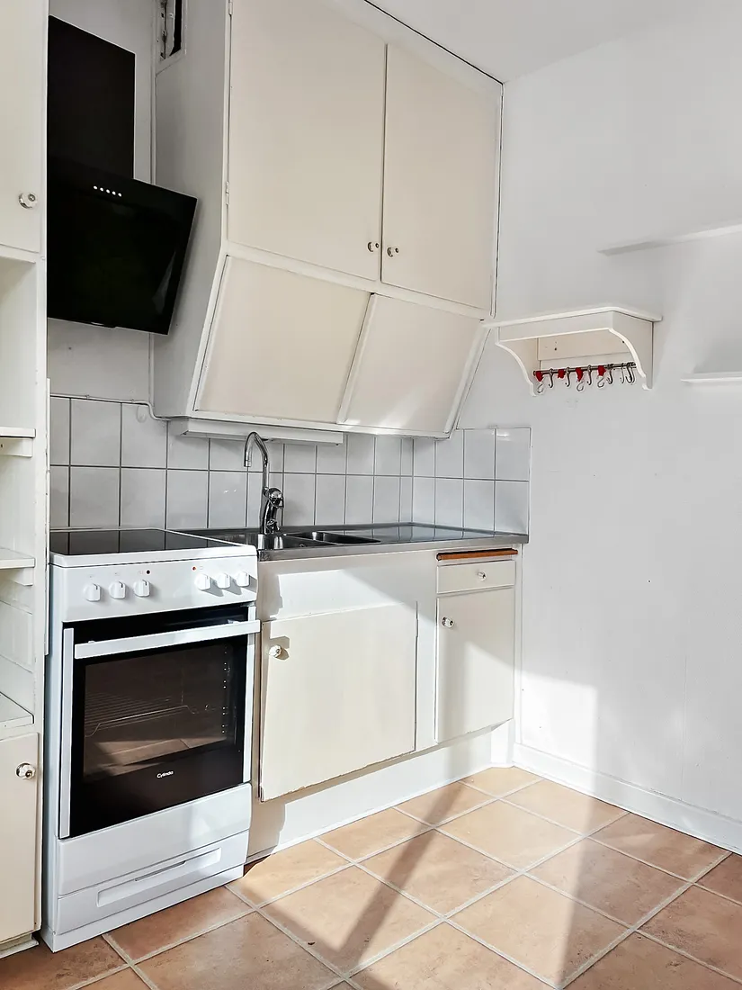 Bostadsrätt, Gränsgatan 14C, Centrum, Säter