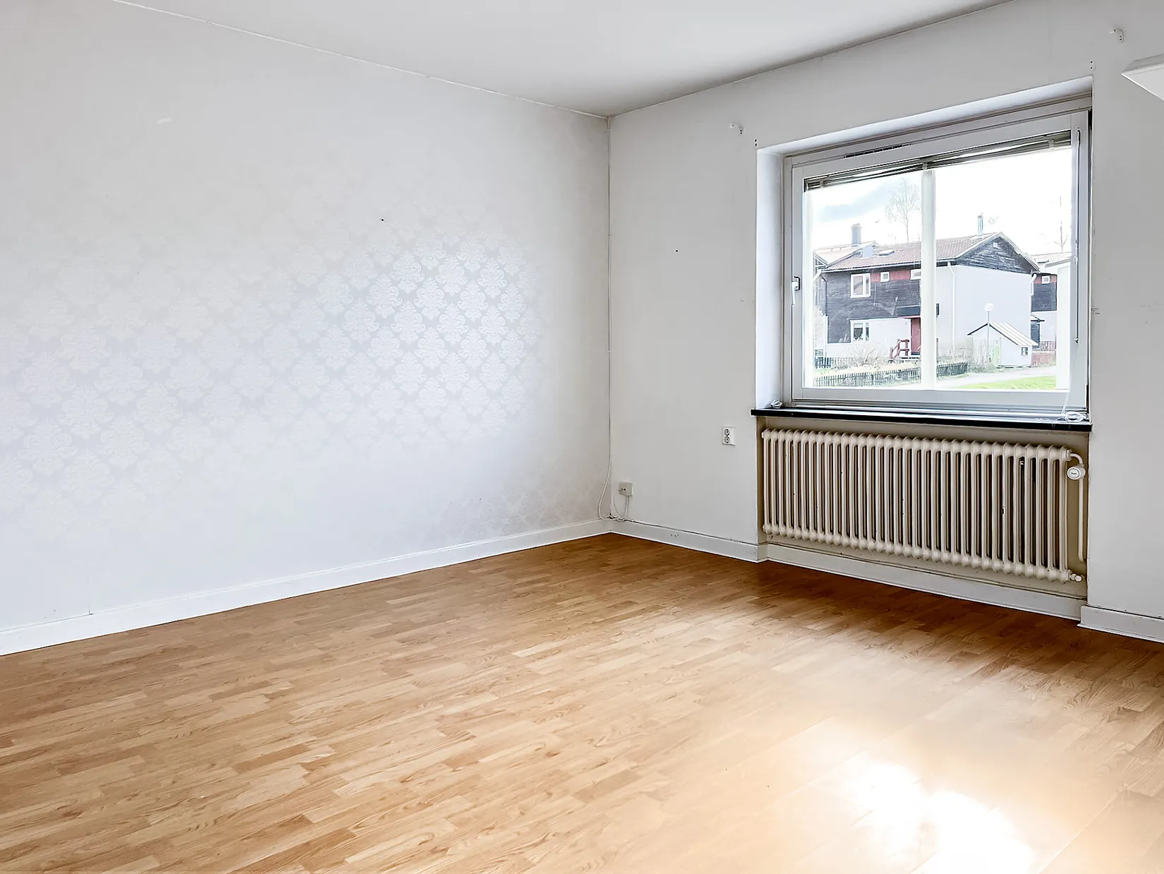 Bostadsrätt, Gränsgatan 14C, Centrum, Säter