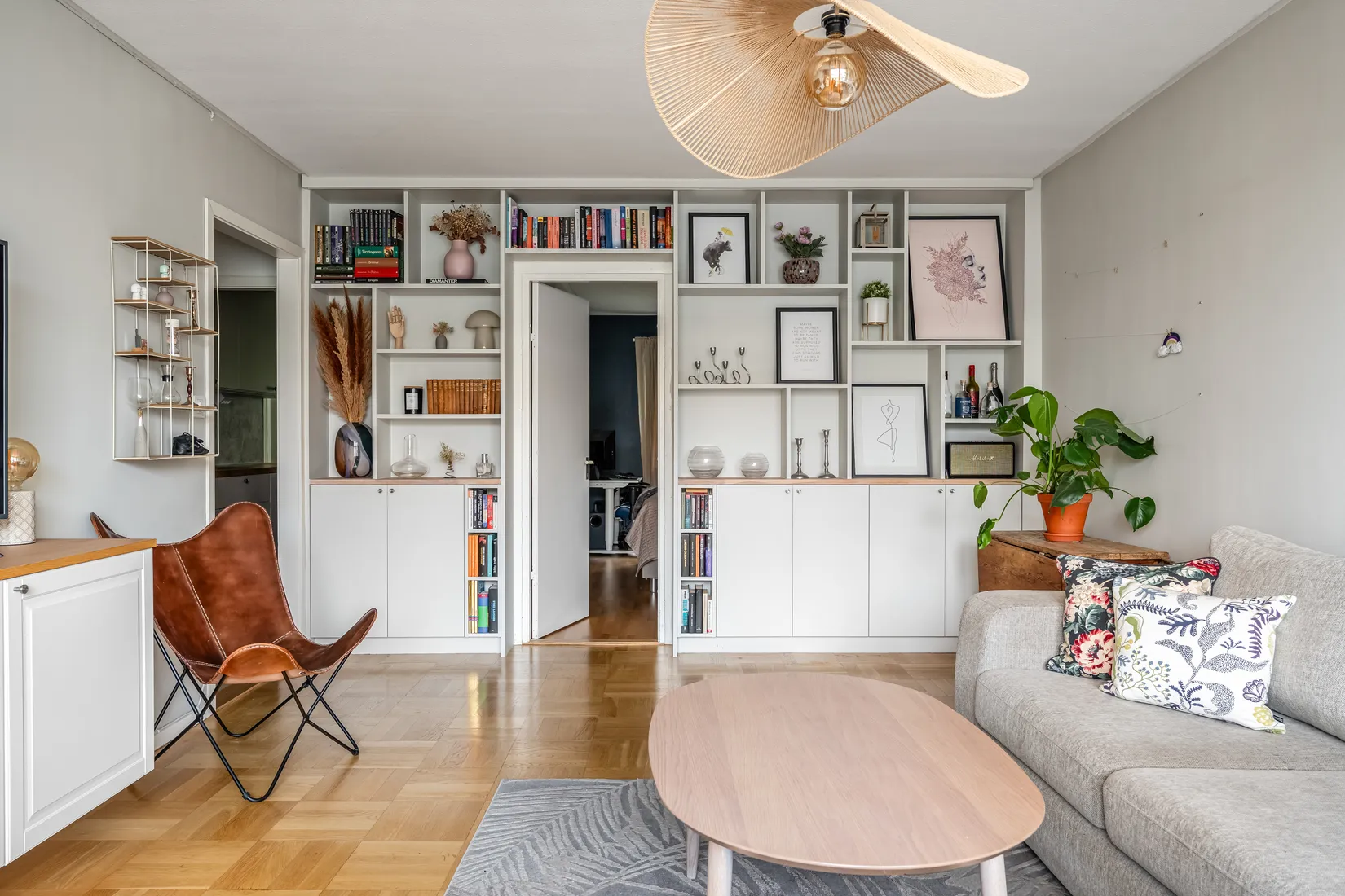 Bostadsrätt, Stamgatan 79, Östberga, Stockholm