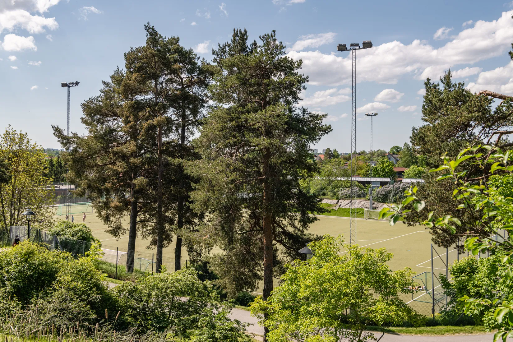 Bostadsrätt, Stamgatan 79, Östberga, Stockholm