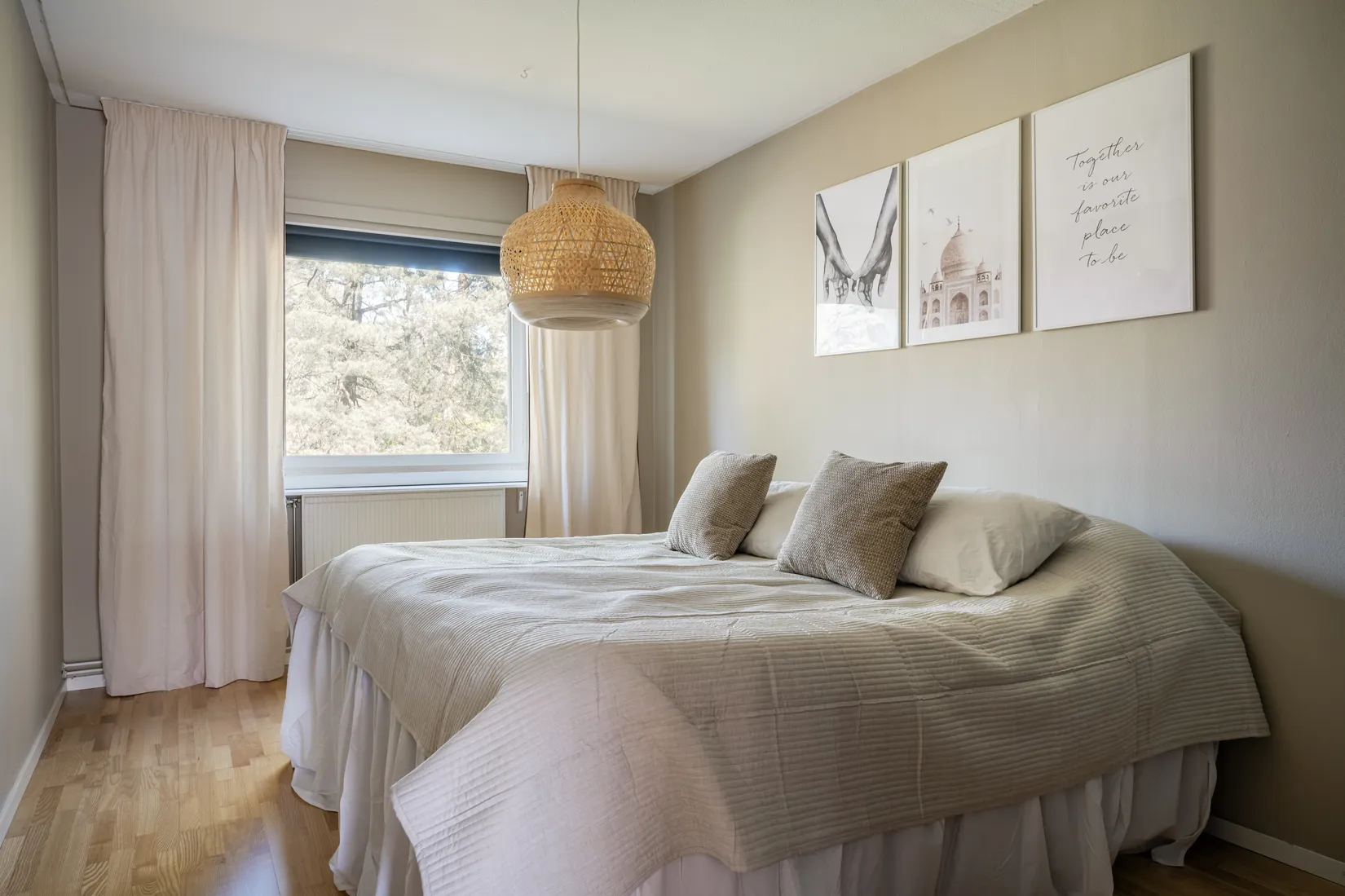 Bostadsrätt, Stamgatan 79, Östberga, Stockholm