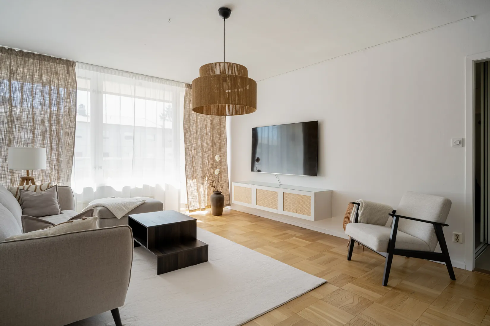 Bostadsrätt, Stamgatan 79, Östberga, Stockholm