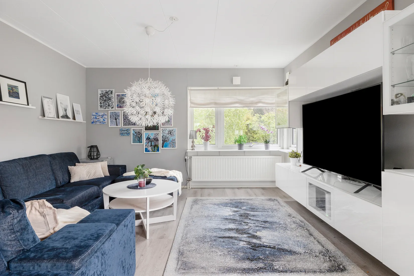 Bostadsrätt, Eskil Isakssons Gata 2, Sigtuna - Pilsbo, Sigtuna