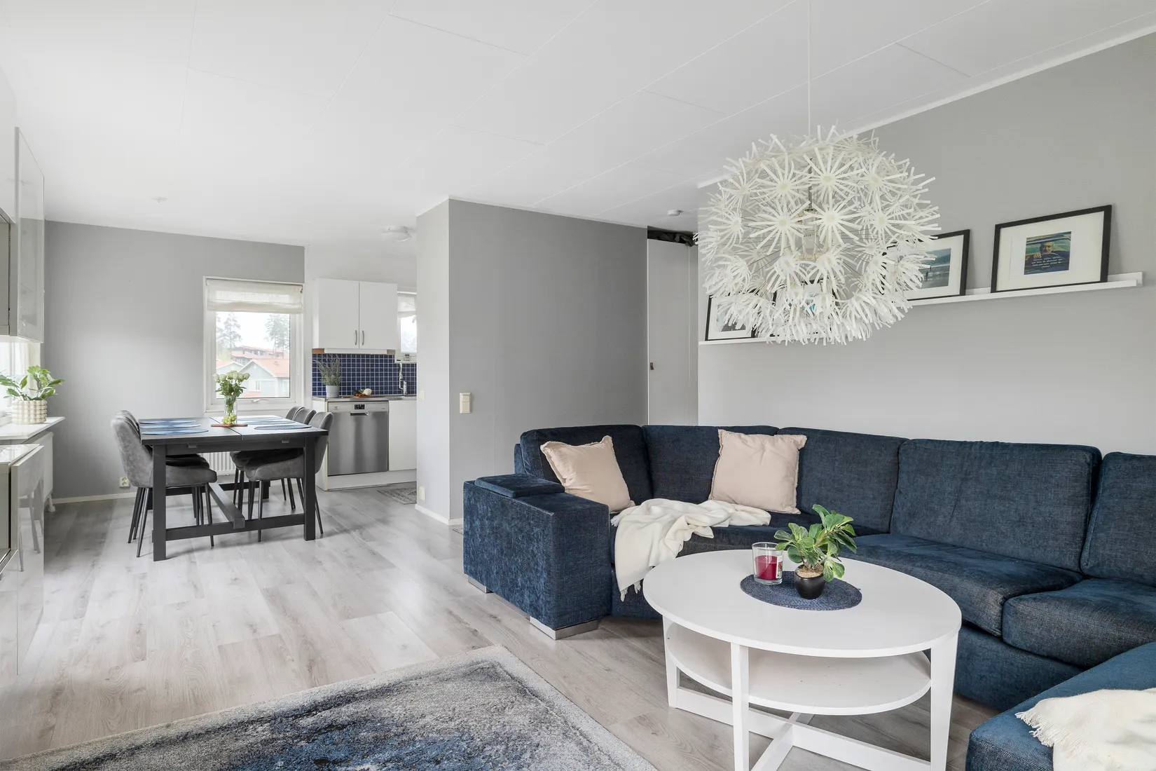 Bostadsrätt, Eskil Isakssons Gata 2, Sigtuna - Pilsbo, Sigtuna