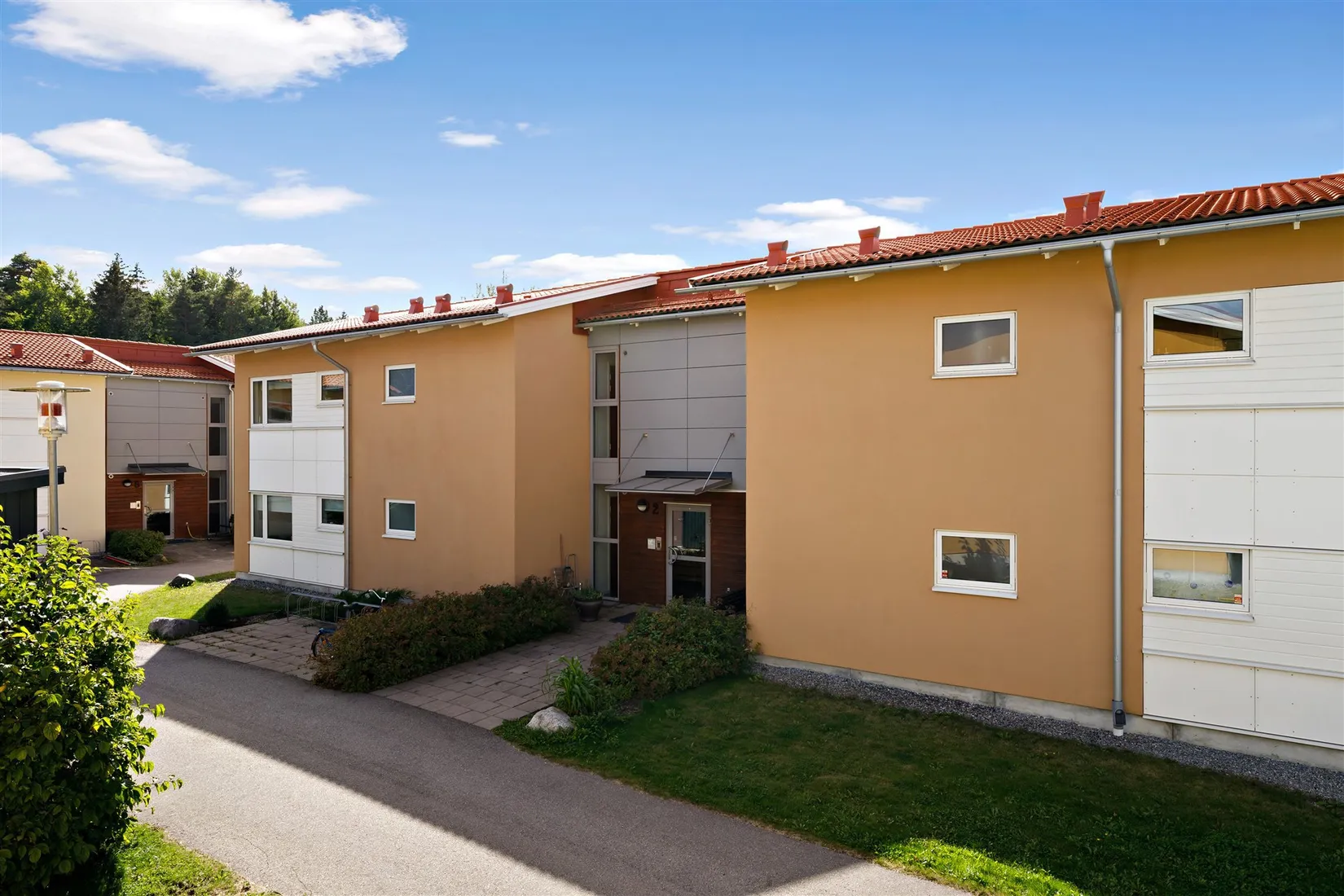 Bostadsrätt, Eskil Isakssons Gata 2, Sigtuna - Pilsbo, Sigtuna
