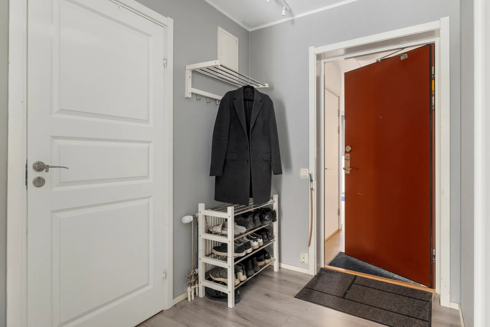 Bostadsrätt, Eskil Isakssons Gata 2, Sigtuna - Pilsbo, Sigtuna