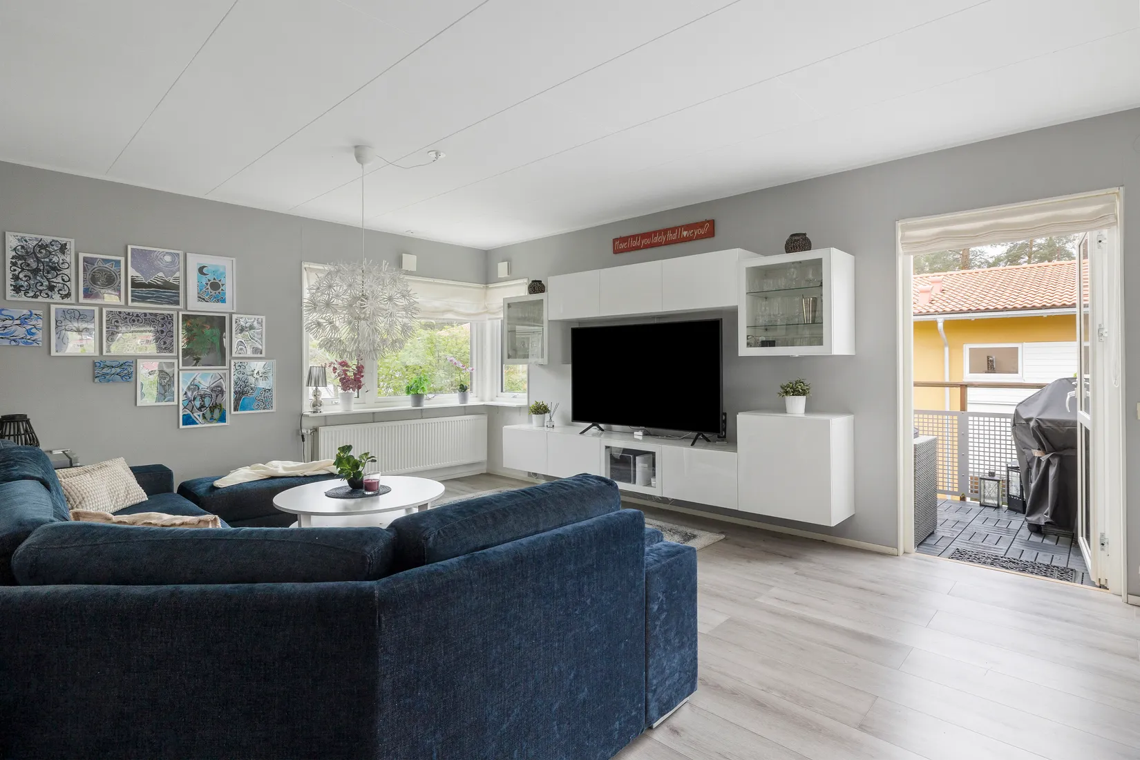 Bostadsrätt, Eskil Isakssons Gata 2, Sigtuna - Pilsbo, Sigtuna