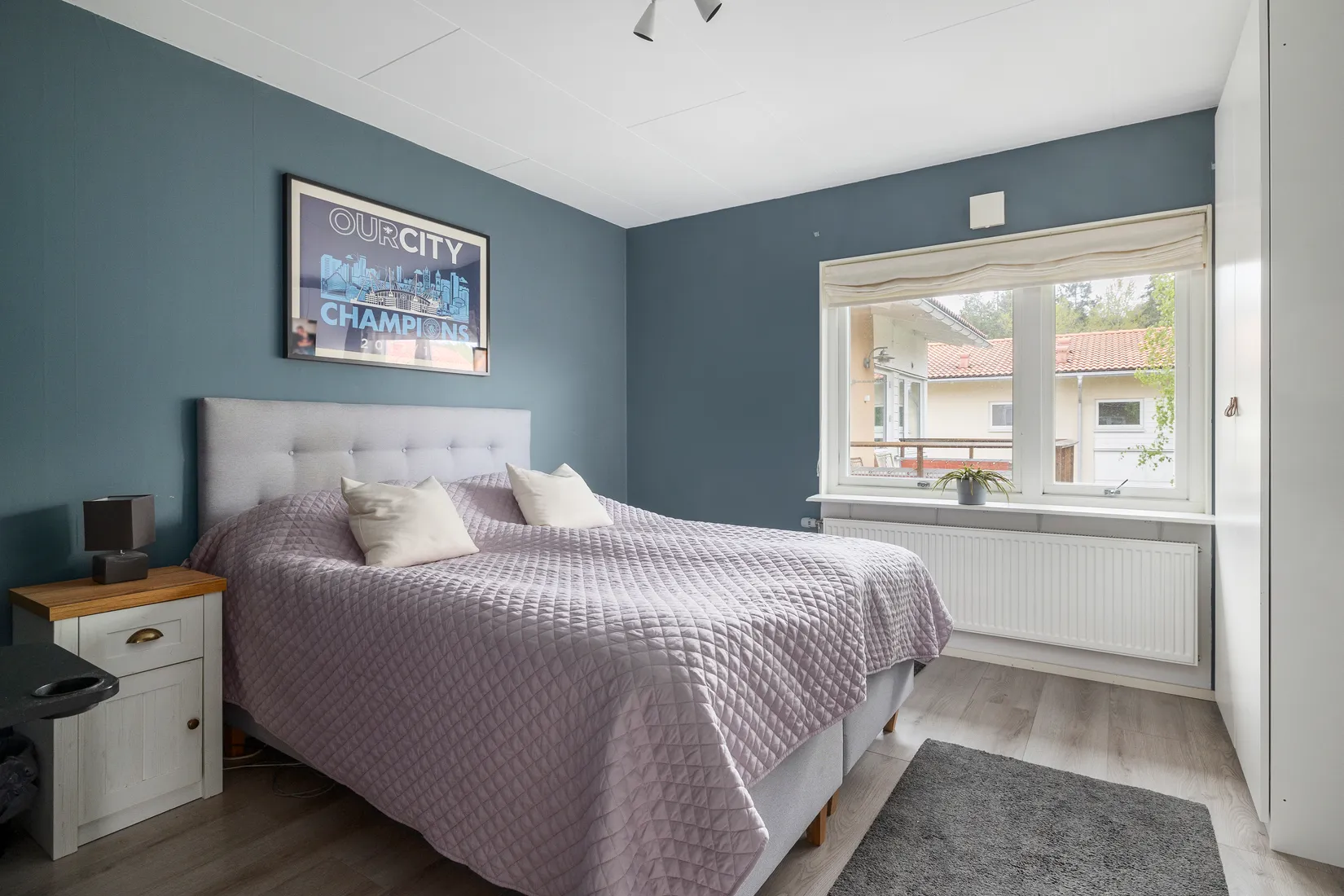 Bostadsrätt, Eskil Isakssons Gata 2, Sigtuna - Pilsbo, Sigtuna