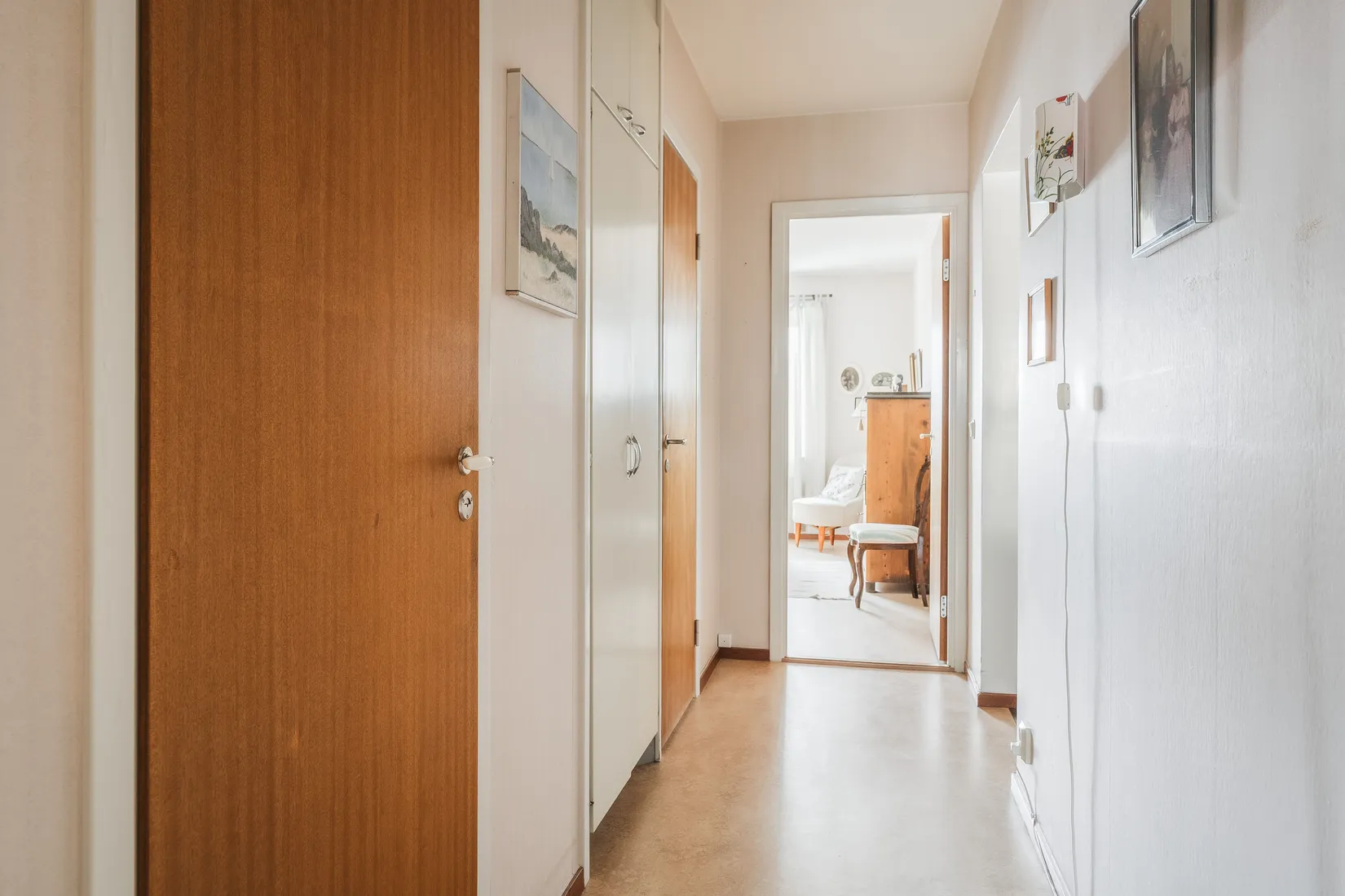 Bostadsrätt, Byggmästargatan 12, Gävle Centrum, Gävle