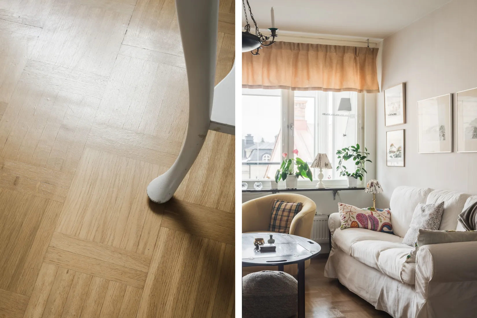 Bostadsrätt, Byggmästargatan 12, Gävle Centrum, Gävle