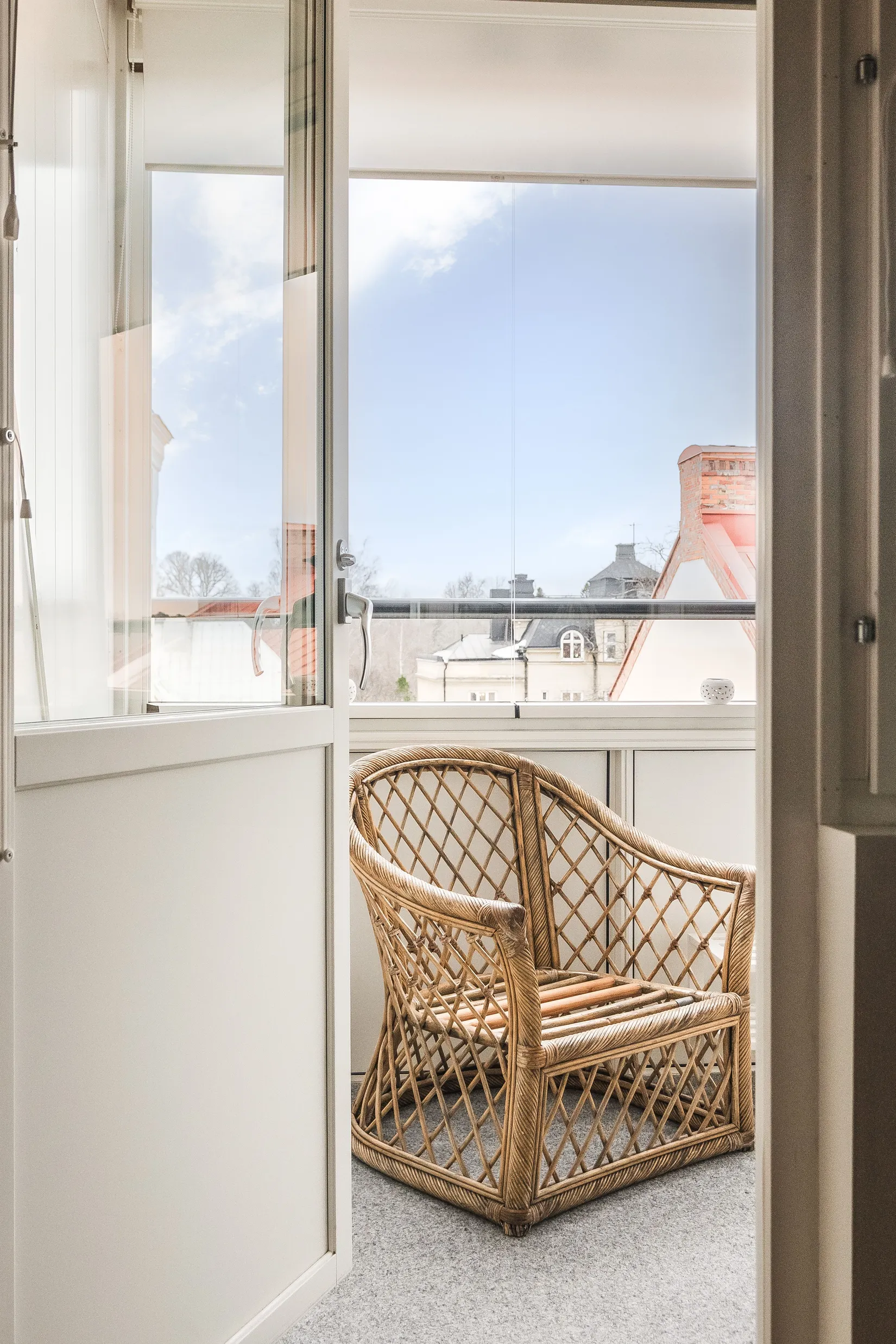 Bostadsrätt, Byggmästargatan 12, Gävle Centrum, Gävle