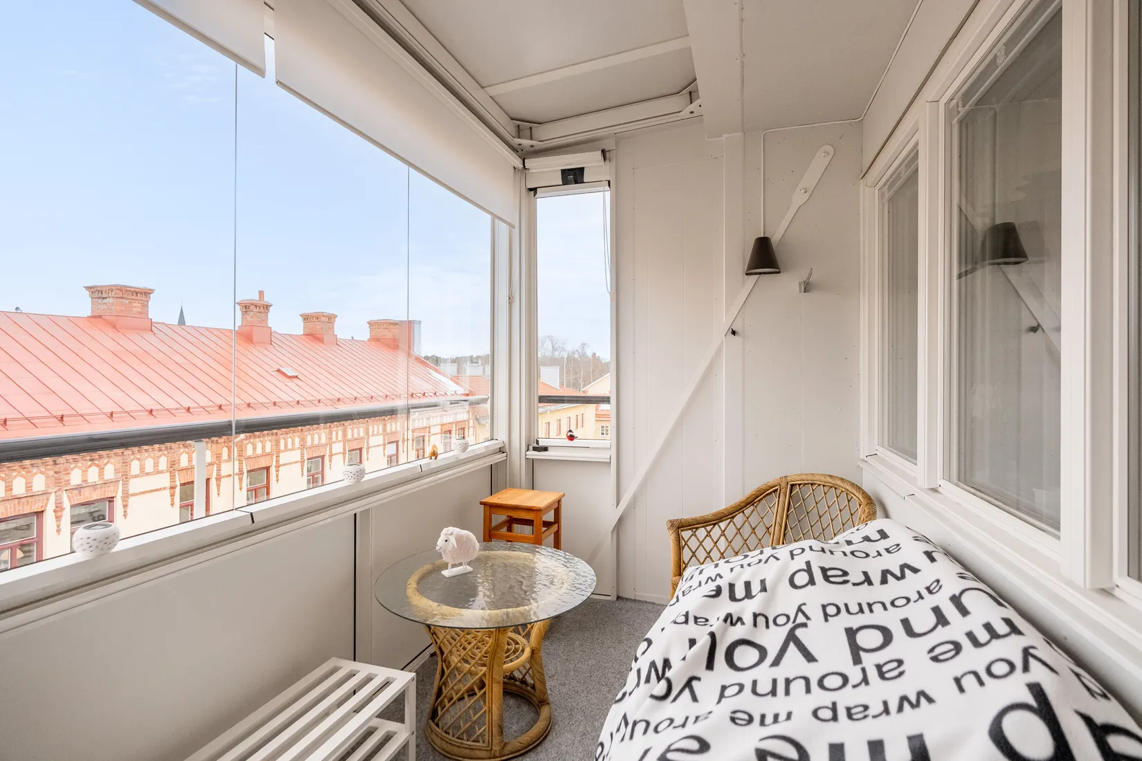 Bostadsrätt, Byggmästargatan 12, Gävle Centrum, Gävle