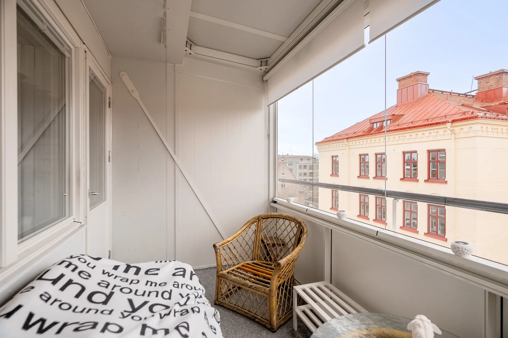 Bostadsrätt, Byggmästargatan 12, Gävle Centrum, Gävle