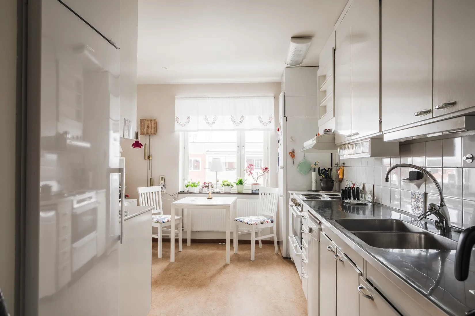 Bostadsrätt, Byggmästargatan 12, Gävle Centrum, Gävle
