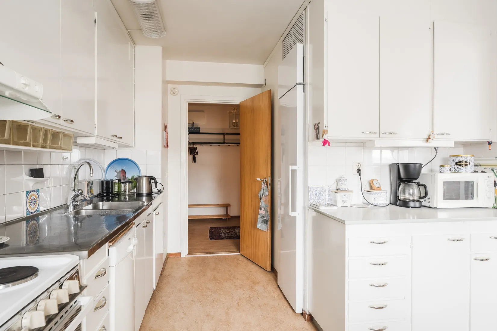 Bostadsrätt, Byggmästargatan 12, Gävle Centrum, Gävle