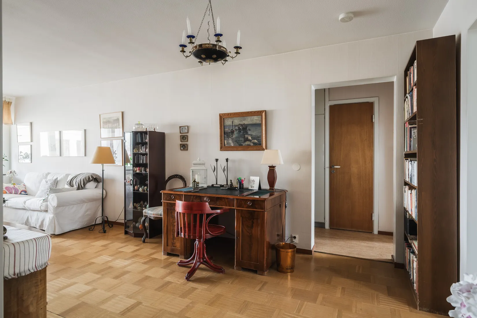 Bostadsrätt, Byggmästargatan 12, Gävle Centrum, Gävle