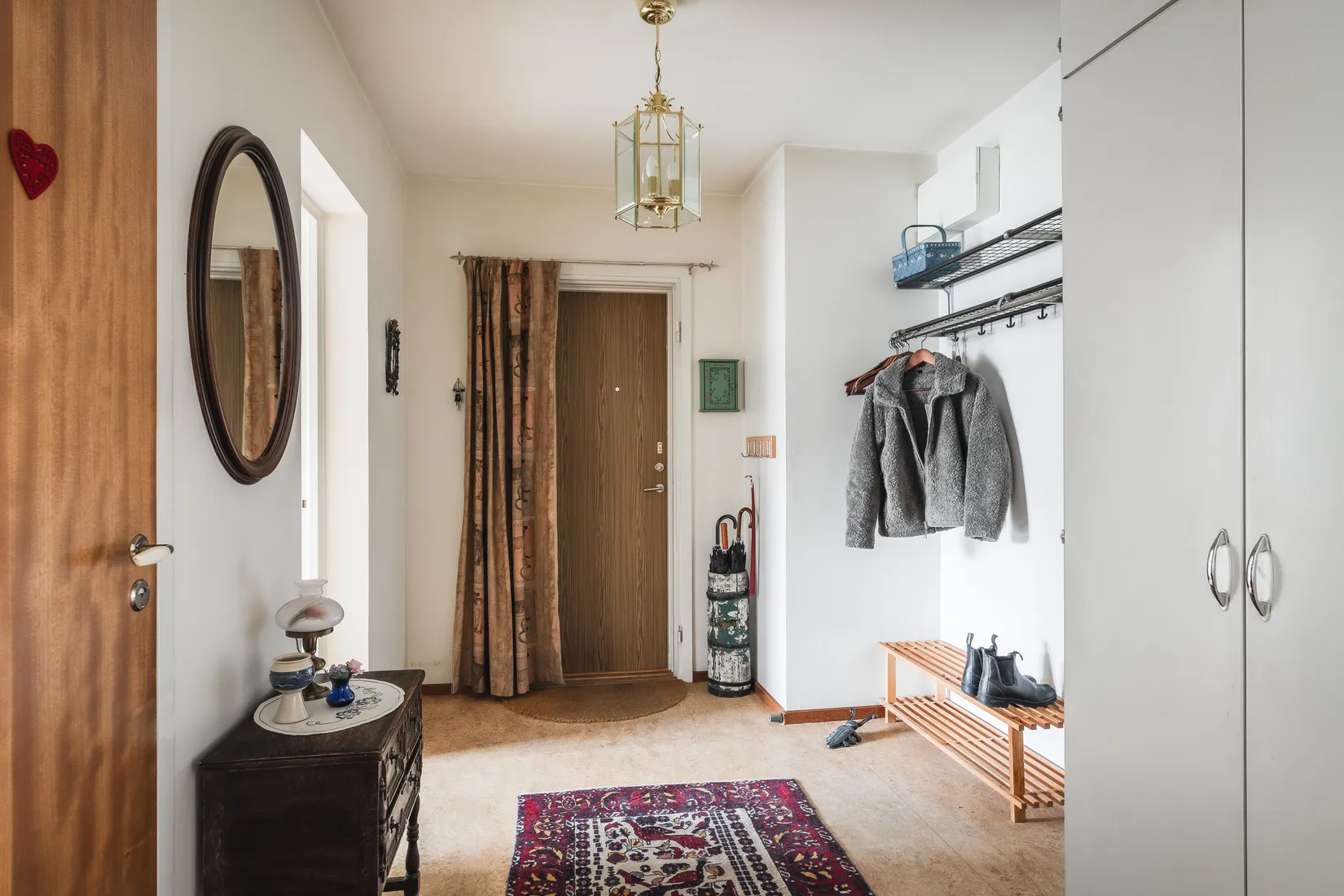 Bostadsrätt, Byggmästargatan 12, Gävle Centrum, Gävle