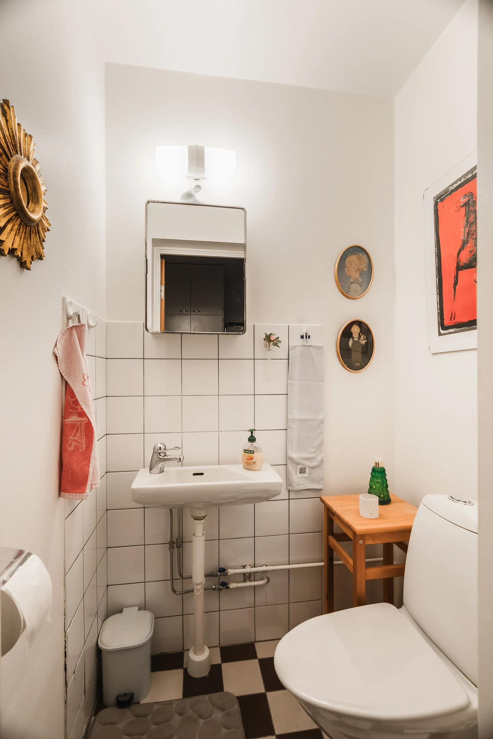 Bostadsrätt, Byggmästargatan 12, Gävle Centrum, Gävle