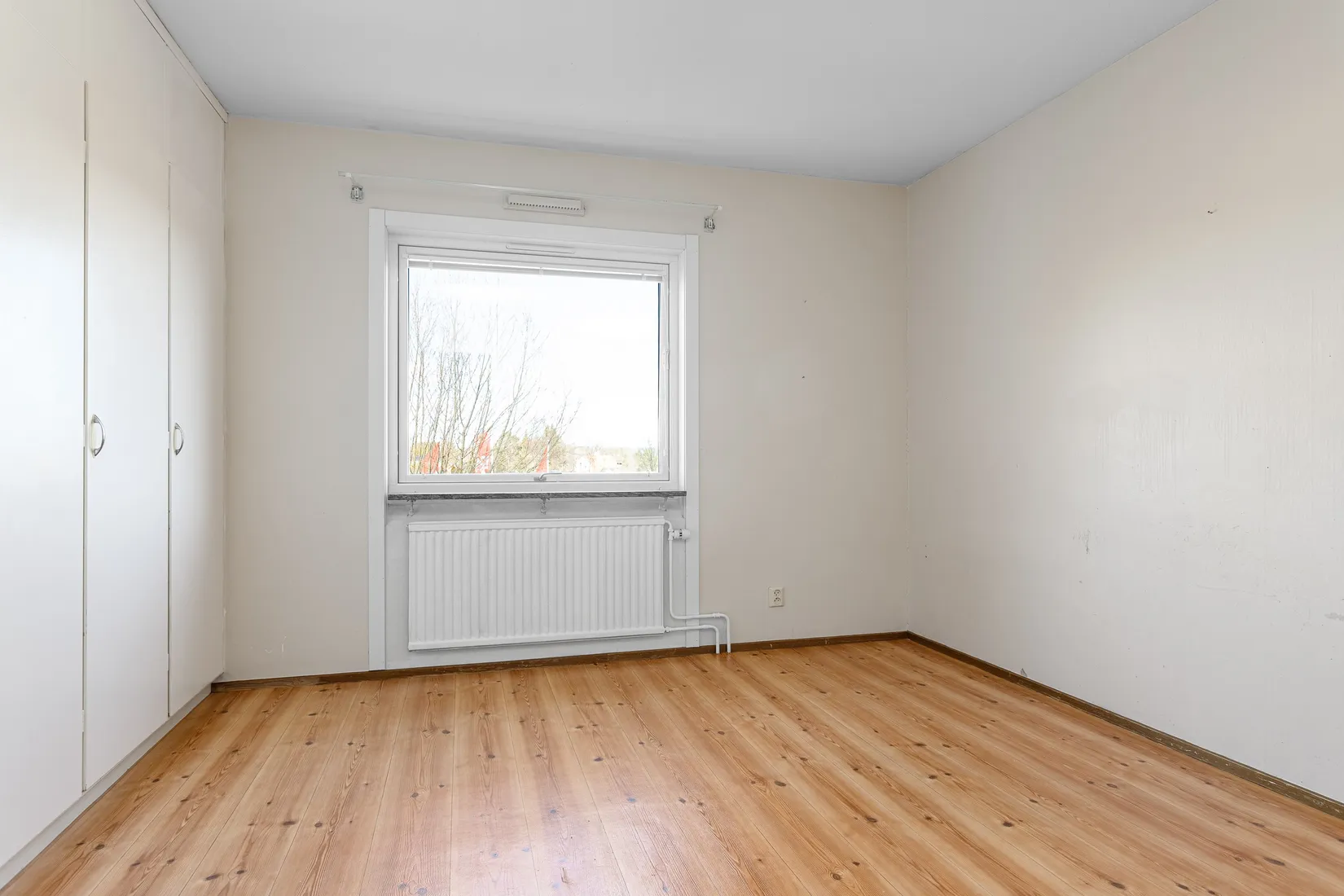 Bostadsrätt, Bondskogsvägen 43b, Lgh 1203, Lindesberg