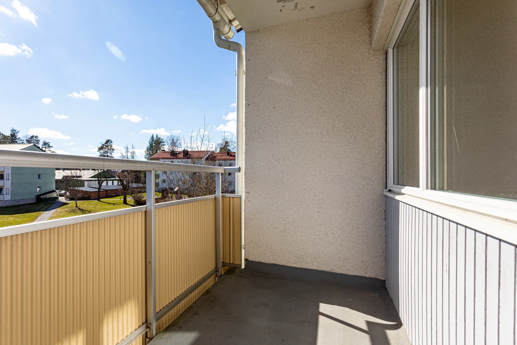 Bostadsrätt, Bondskogsvägen 43b, Lgh 1203, Lindesberg