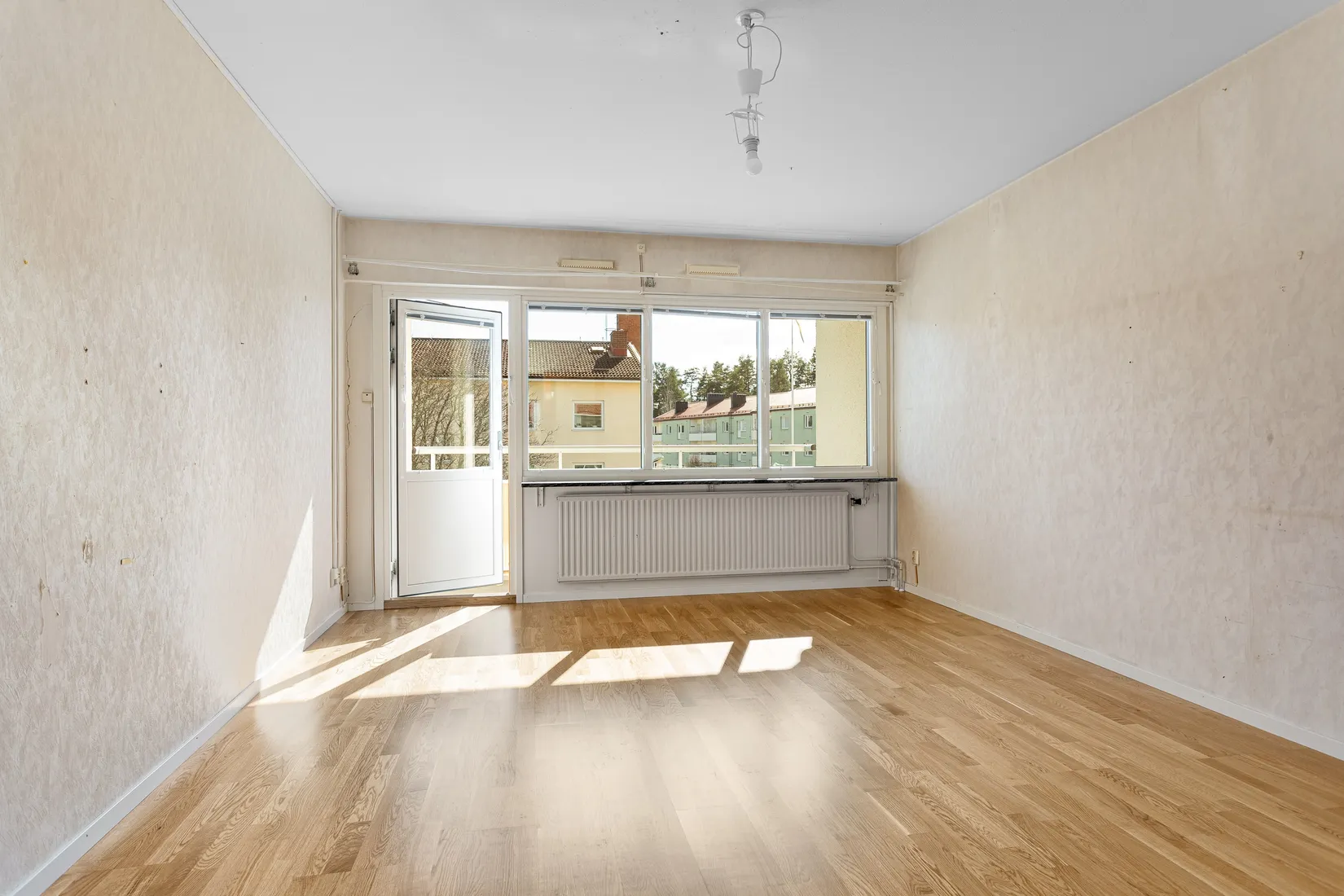 Bostadsrätt, Bondskogsvägen 43b, Lgh 1203, Lindesberg