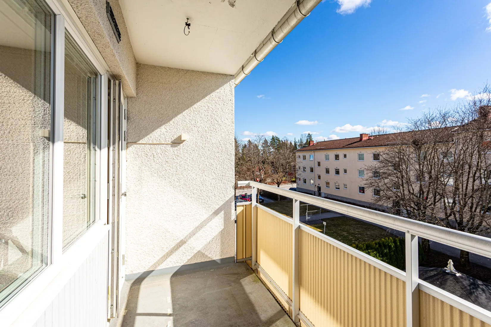 Bostadsrätt, Bondskogsvägen 43b, Lgh 1203, Lindesberg