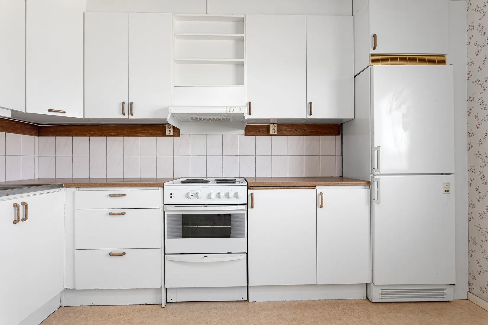 Bostadsrätt, Bondskogsvägen 43b, Lgh 1203, Lindesberg