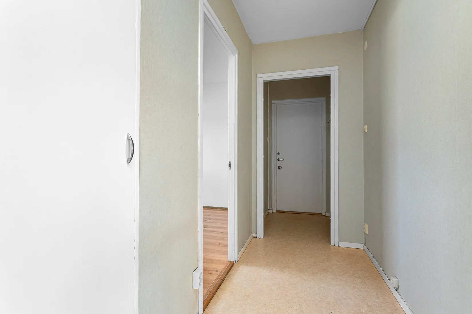 Bostadsrätt, Bondskogsvägen 43b, Lgh 1203, Lindesberg