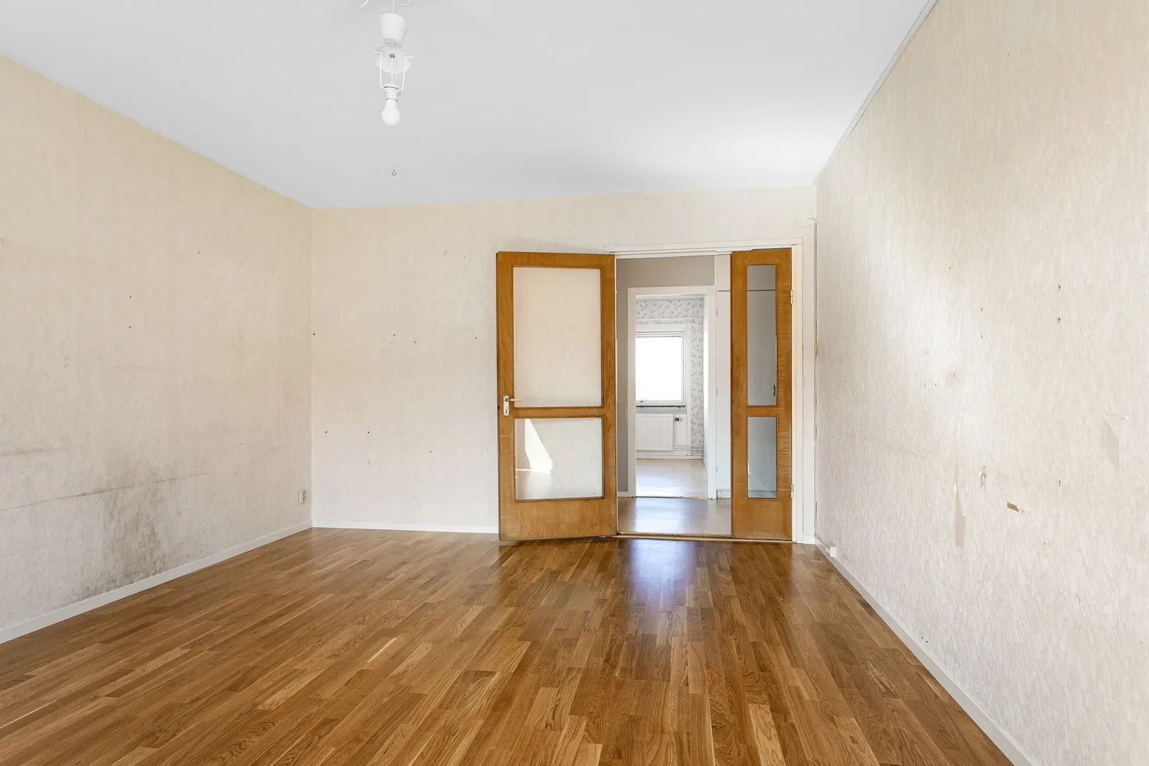 Bostadsrätt, Bondskogsvägen 43b, Lgh 1203, Lindesberg