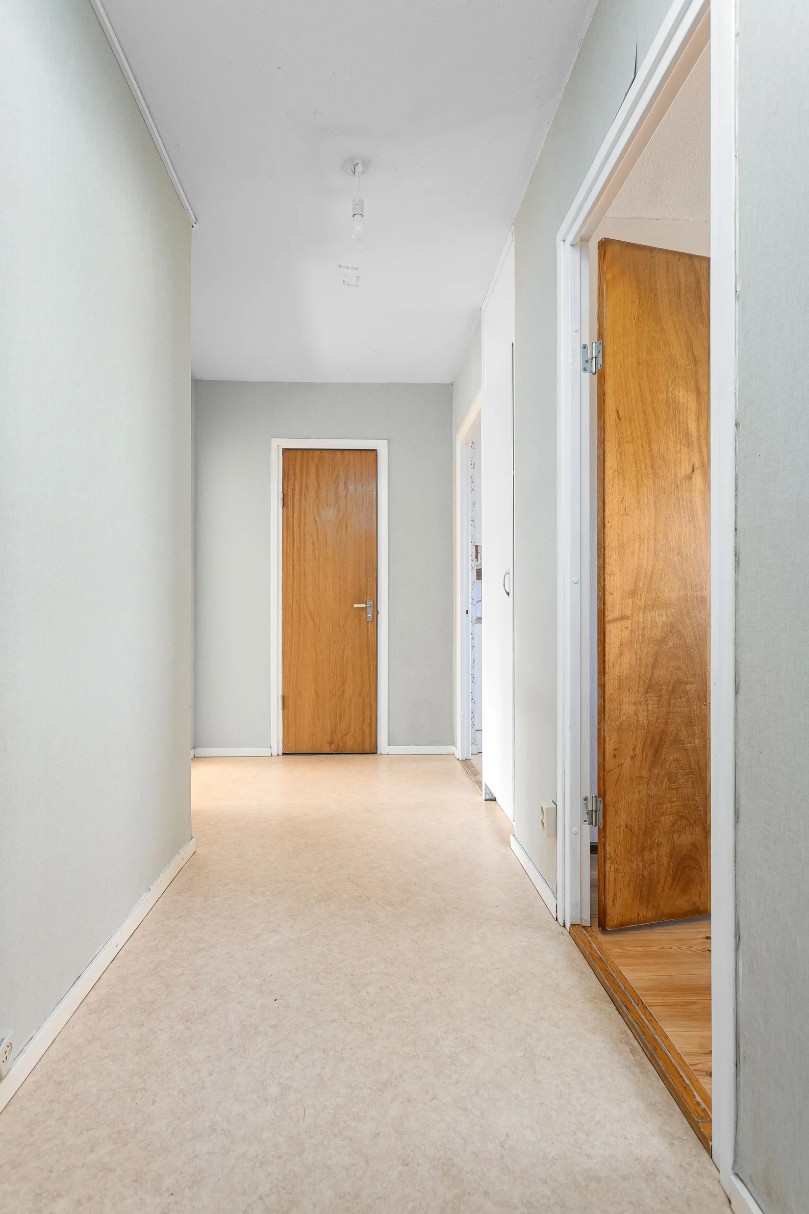 Bostadsrätt, Bondskogsvägen 43b, Lgh 1203, Lindesberg