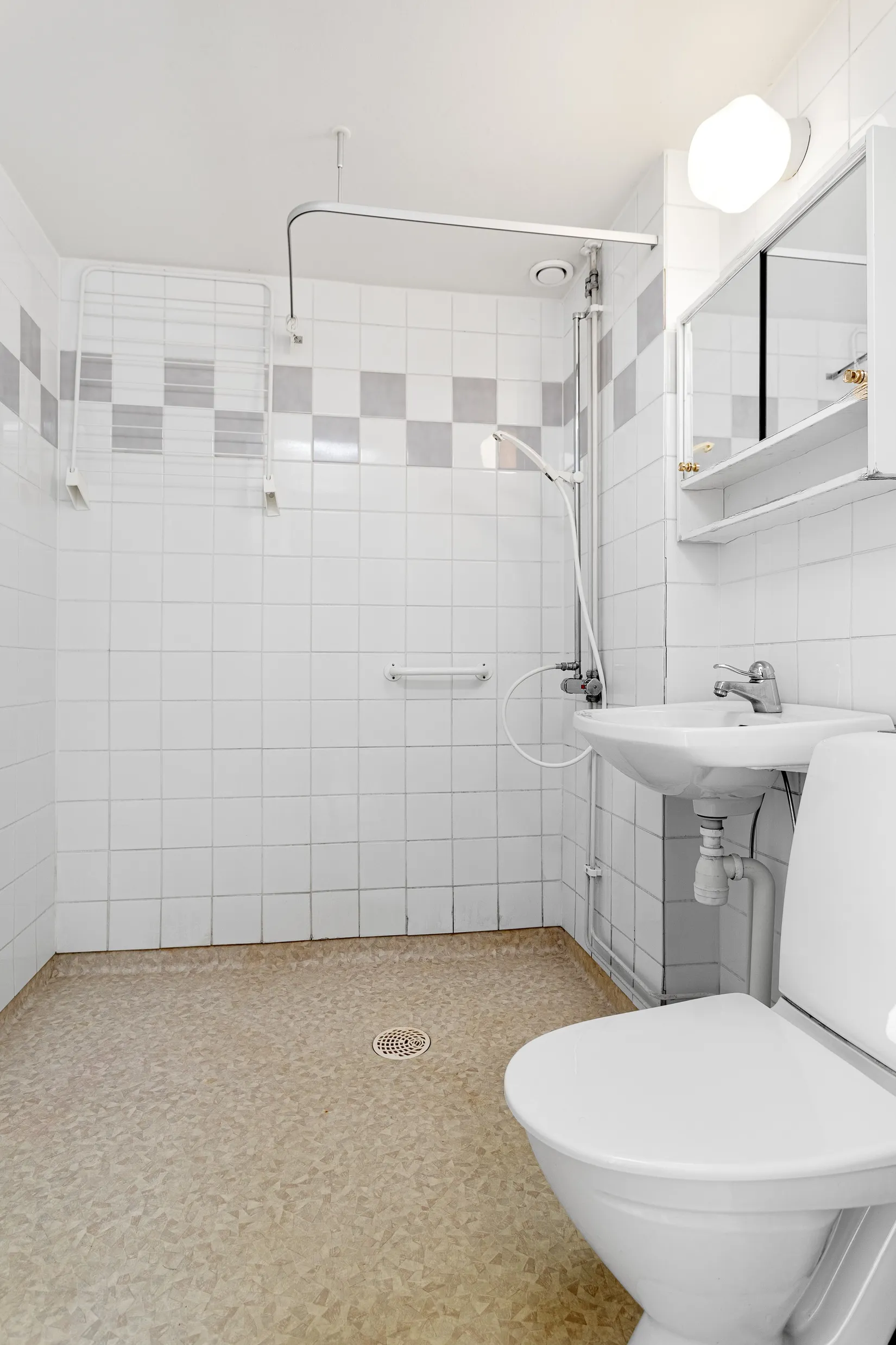 Bostadsrätt, Bondskogsvägen 43b, Lgh 1203, Lindesberg