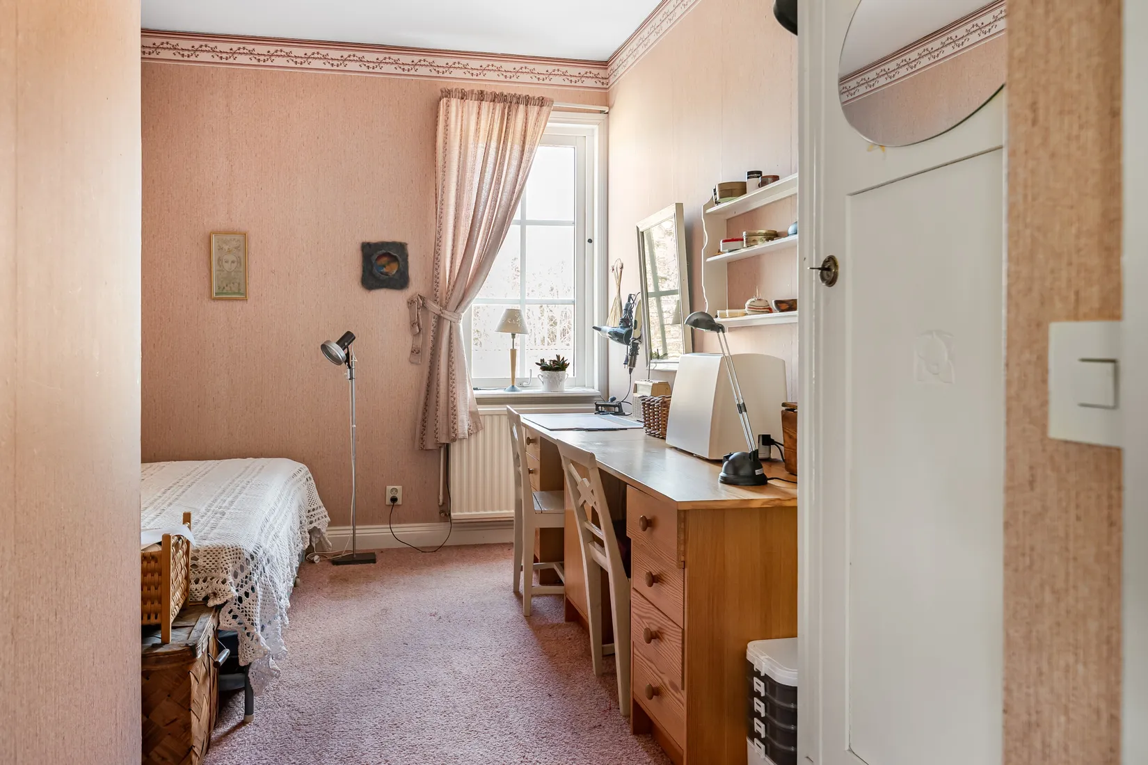 Villa, Östra Vingåkersvägen 11, Strångsjö, Katrineholm