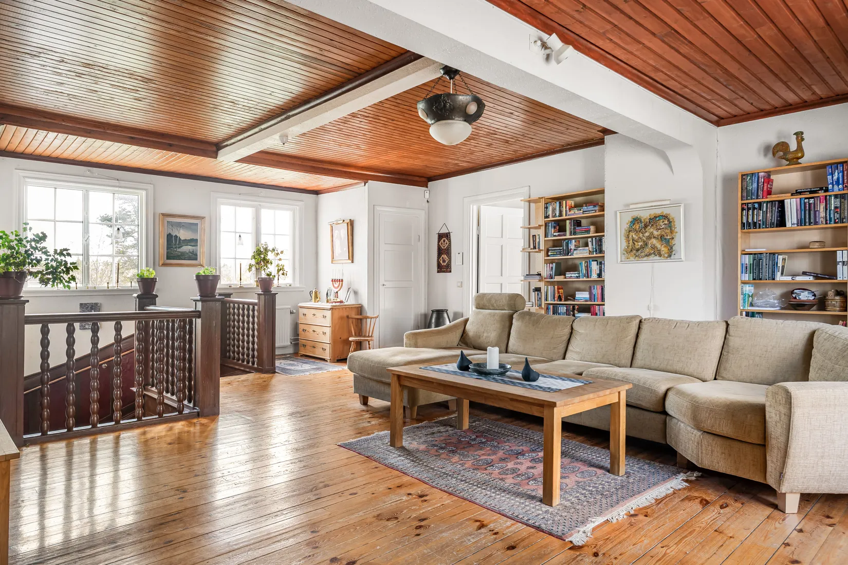 Villa, Östra Vingåkersvägen 11, Strångsjö, Katrineholm