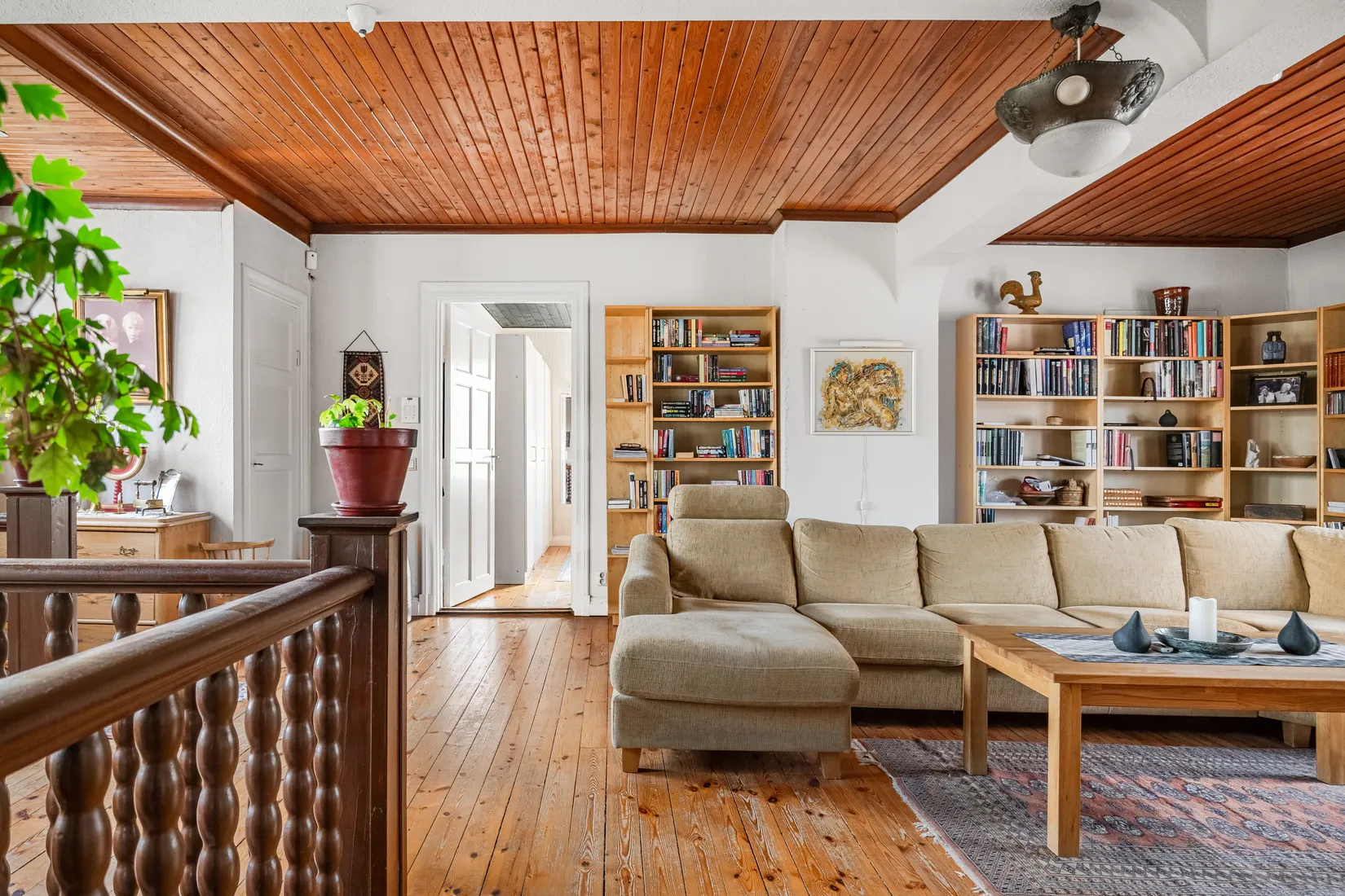 Villa, Östra Vingåkersvägen 11, Strångsjö, Katrineholm