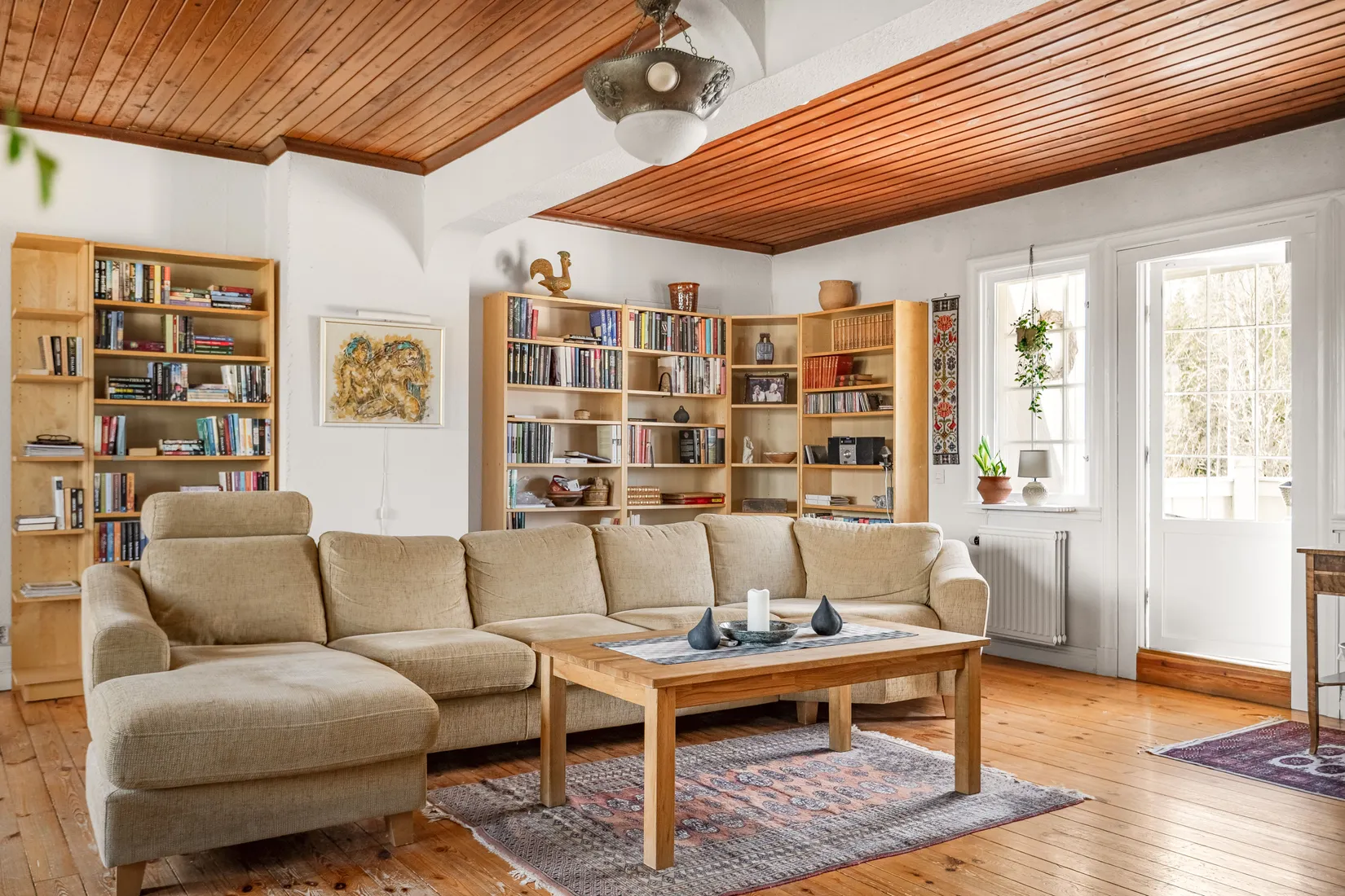 Villa, Östra Vingåkersvägen 11, Strångsjö, Katrineholm