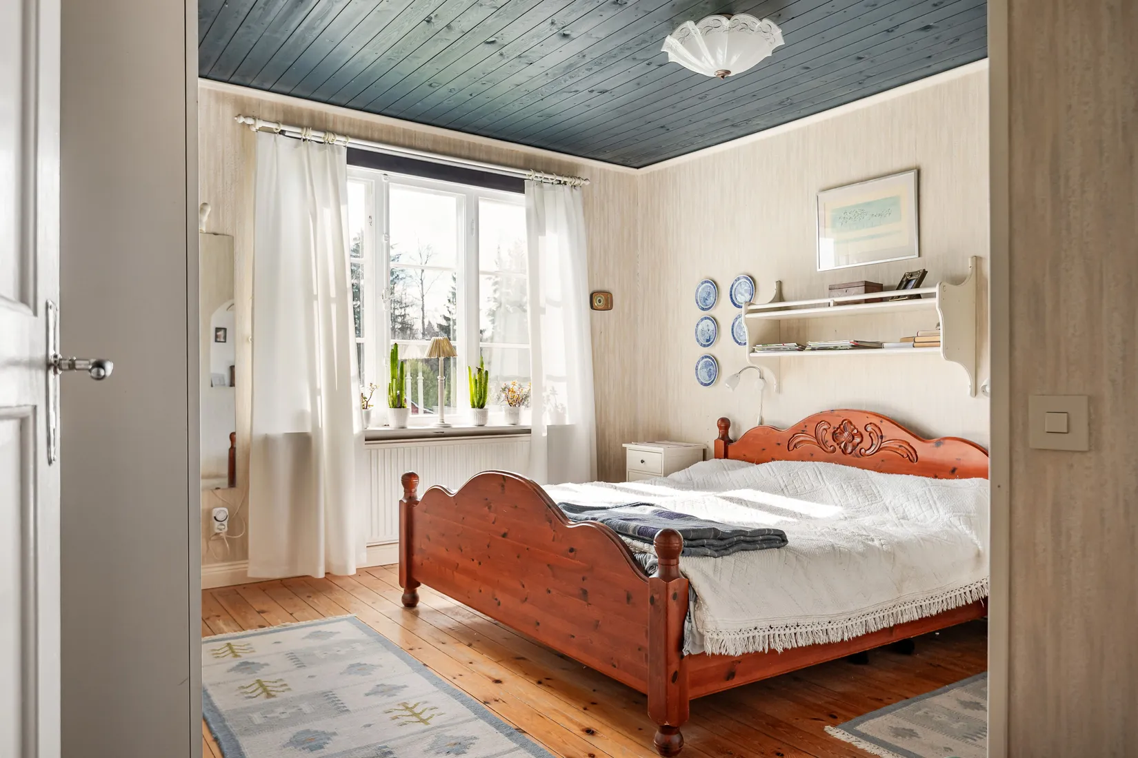 Villa, Östra Vingåkersvägen 11, Strångsjö, Katrineholm