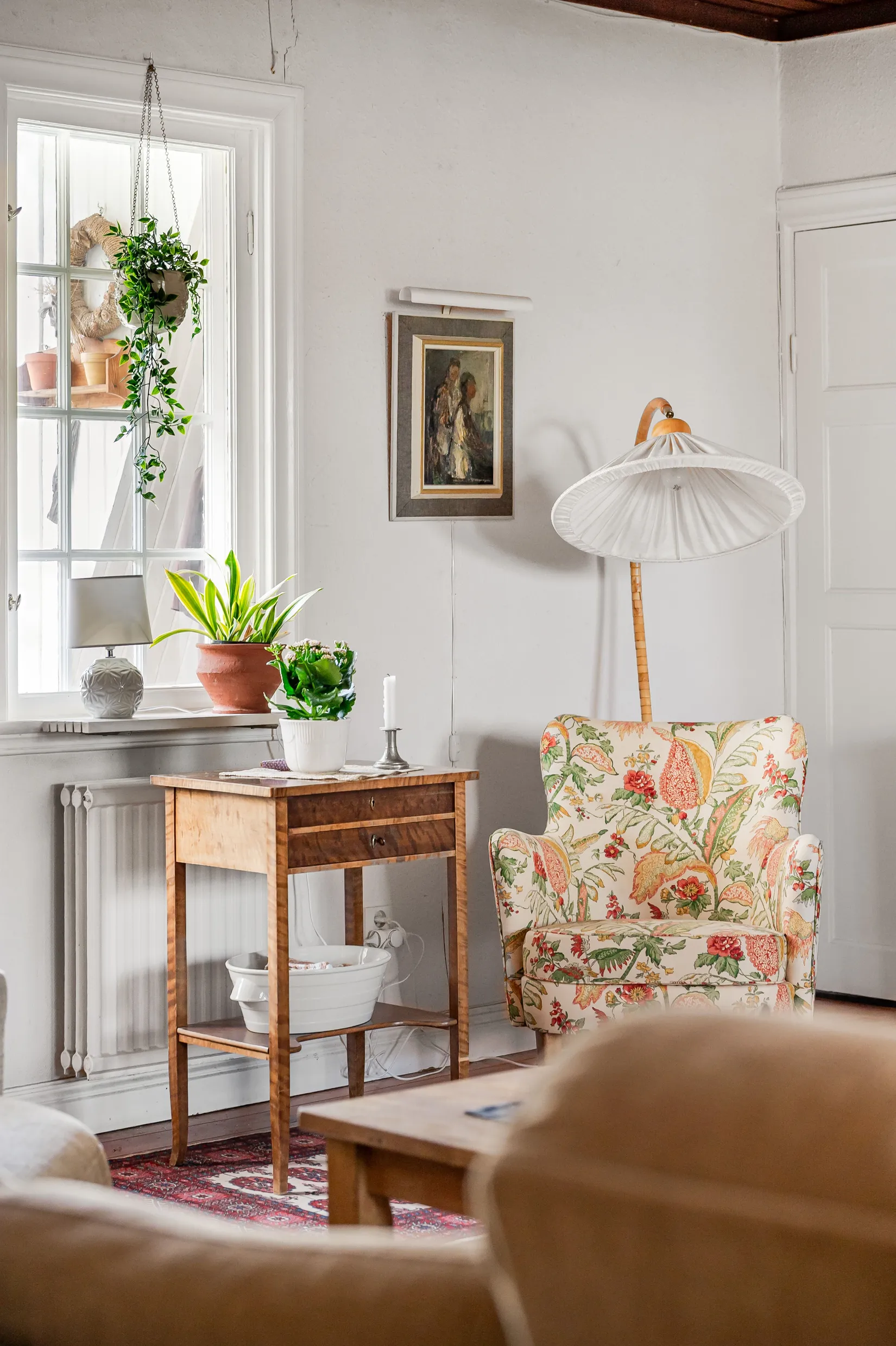 Villa, Östra Vingåkersvägen 11, Strångsjö, Katrineholm