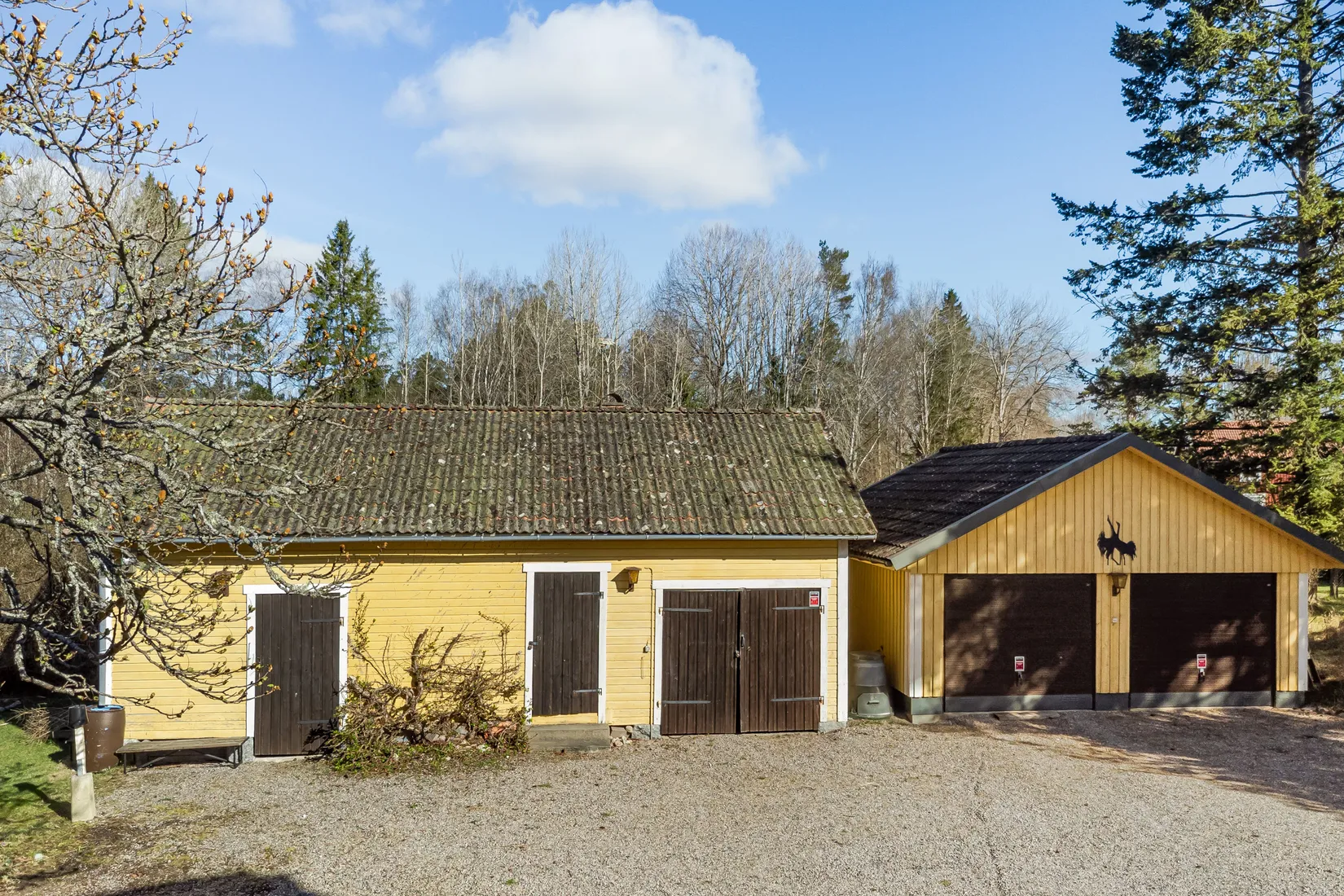 Villa, Östra Vingåkersvägen 11, Strångsjö, Katrineholm