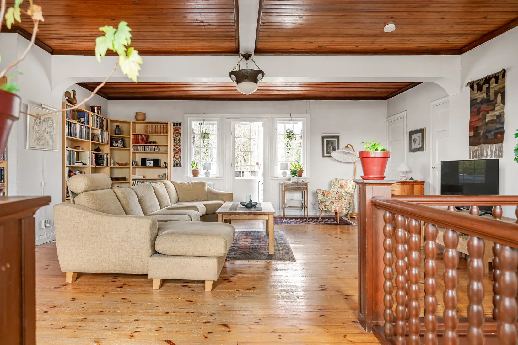 Villa, Östra Vingåkersvägen 11, Strångsjö, Katrineholm