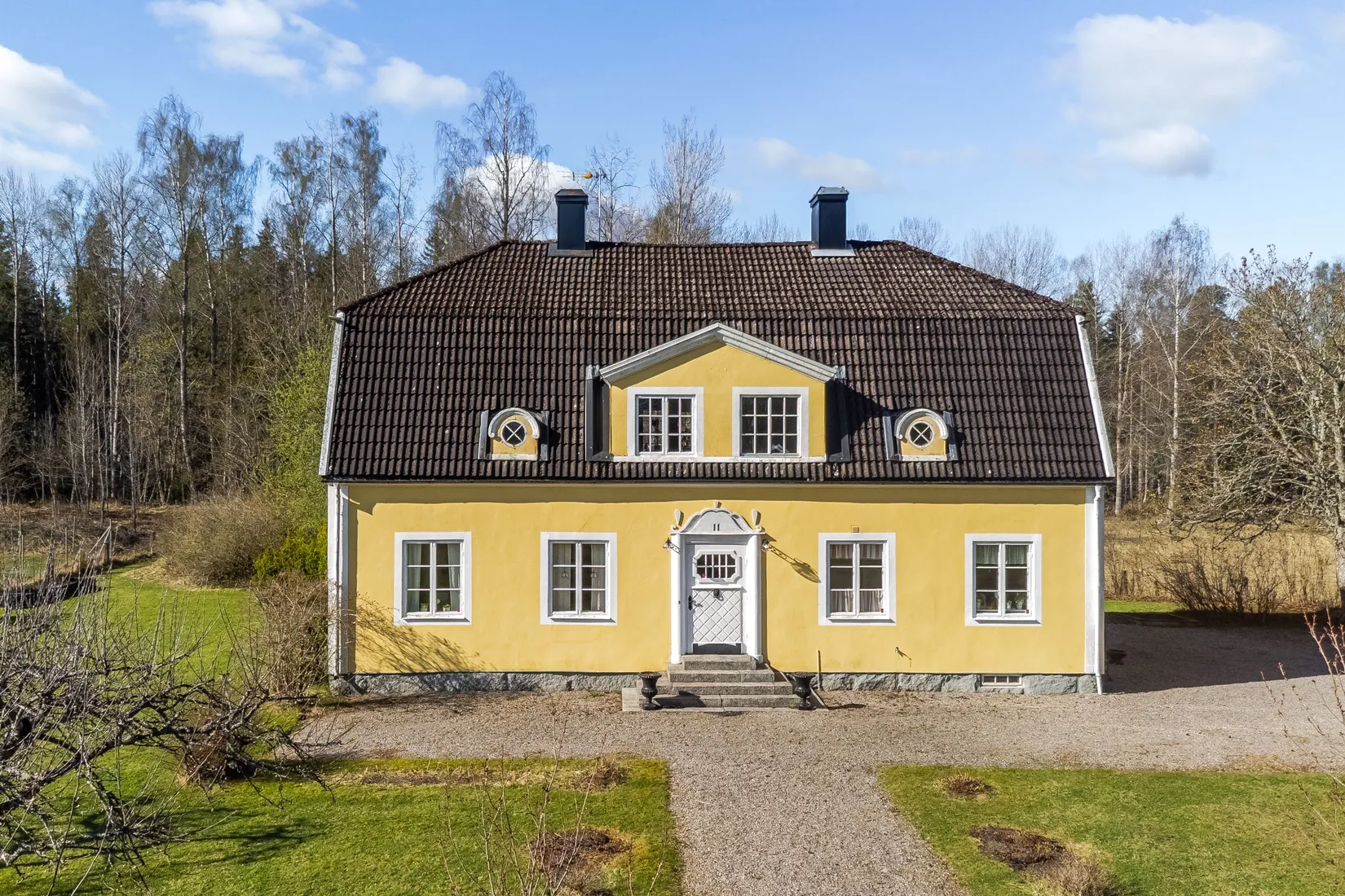 Villa, Östra Vingåkersvägen 11, Strångsjö, Katrineholm