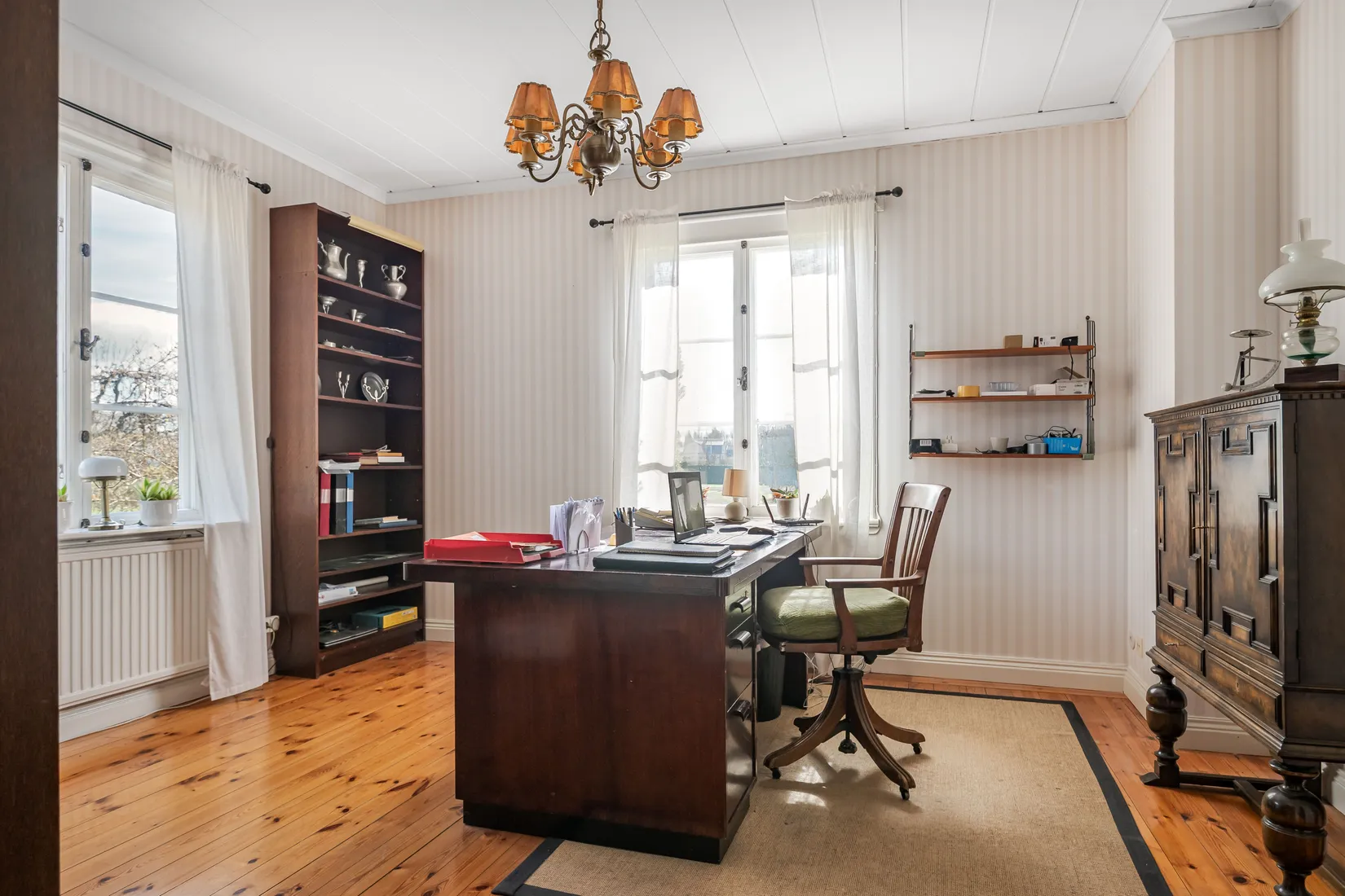 Villa, Östra Vingåkersvägen 11, Strångsjö, Katrineholm