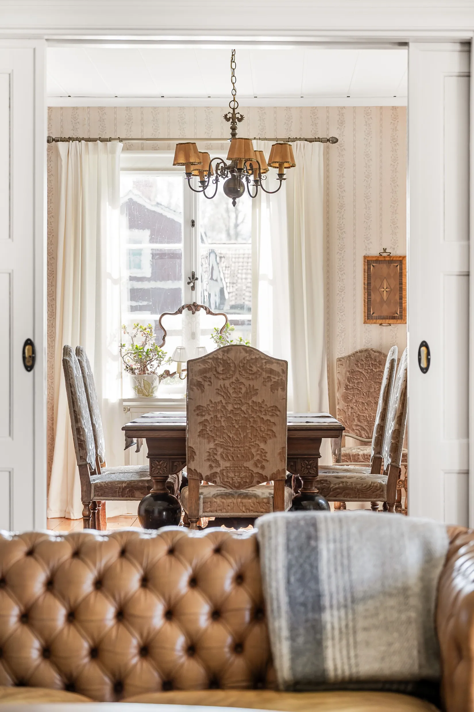 Villa, Östra Vingåkersvägen 11, Strångsjö, Katrineholm