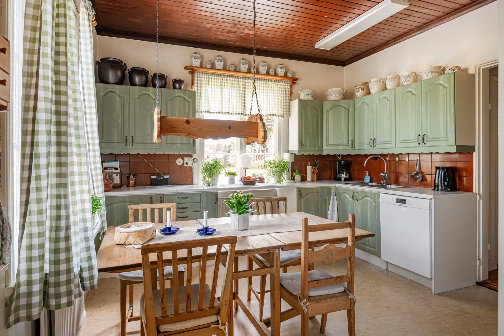 Villa, Östra Vingåkersvägen 11, Strångsjö, Katrineholm