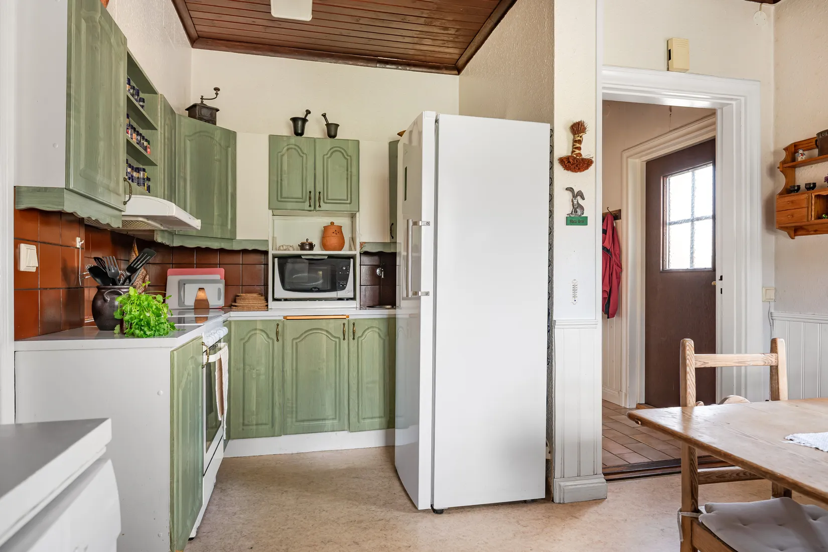 Villa, Östra Vingåkersvägen 11, Strångsjö, Katrineholm