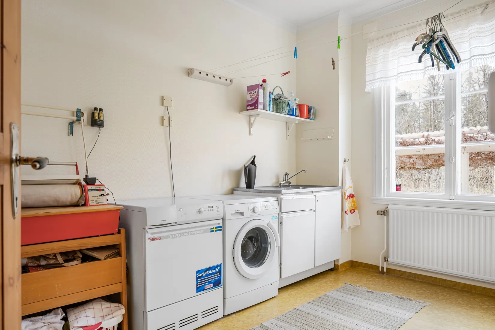 Villa, Östra Vingåkersvägen 11, Strångsjö, Katrineholm