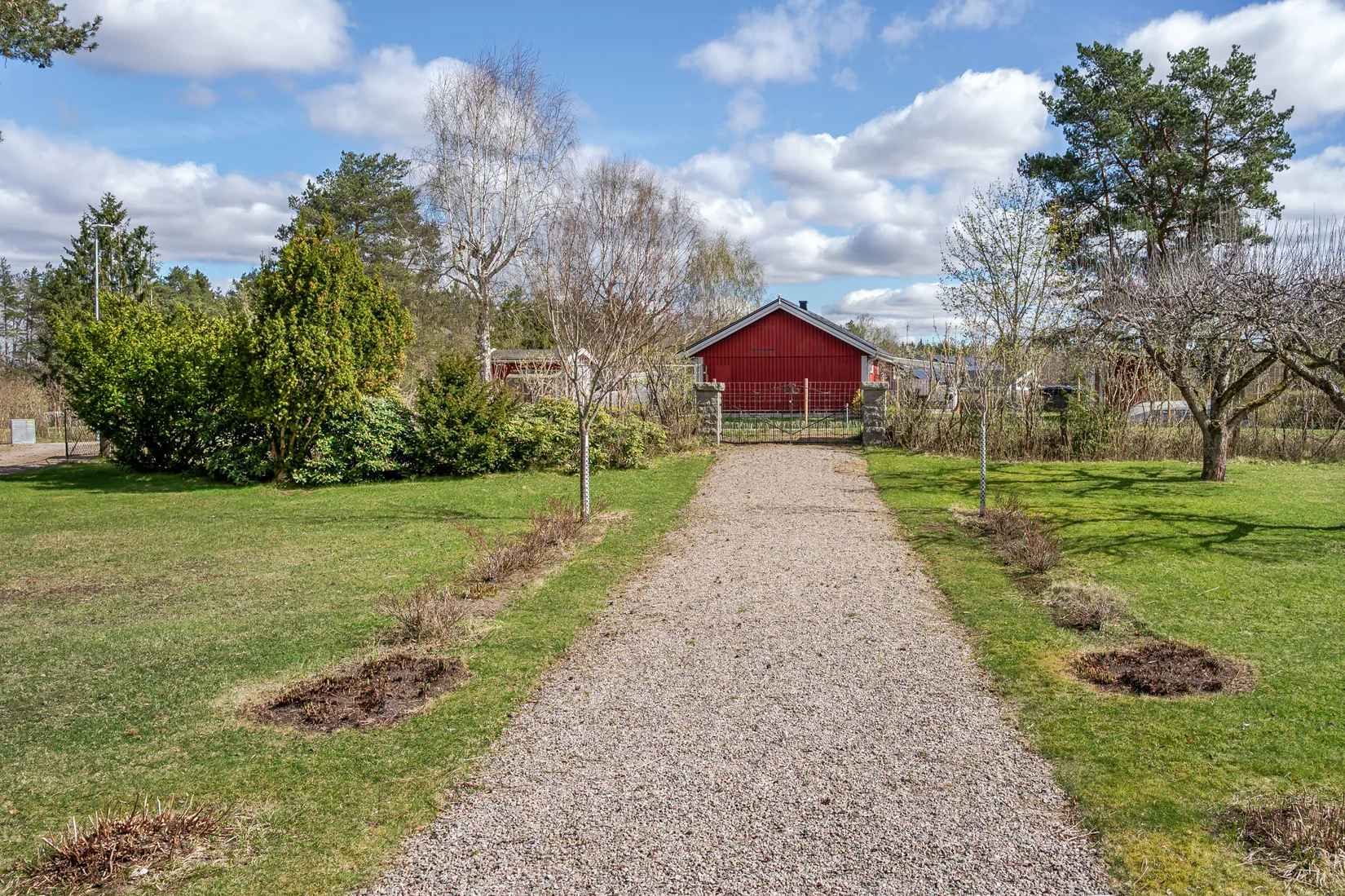 Villa, Östra Vingåkersvägen 11, Strångsjö, Katrineholm