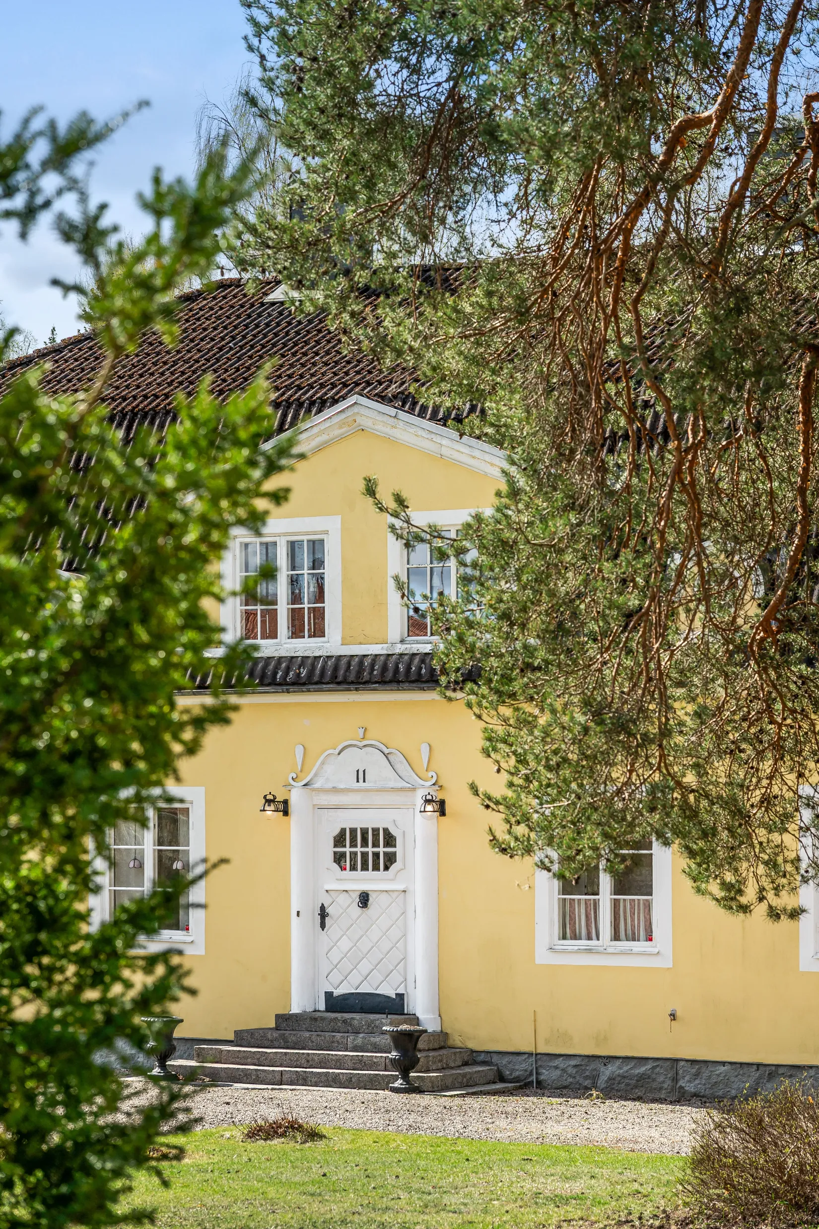 Villa, Östra Vingåkersvägen 11, Strångsjö, Katrineholm