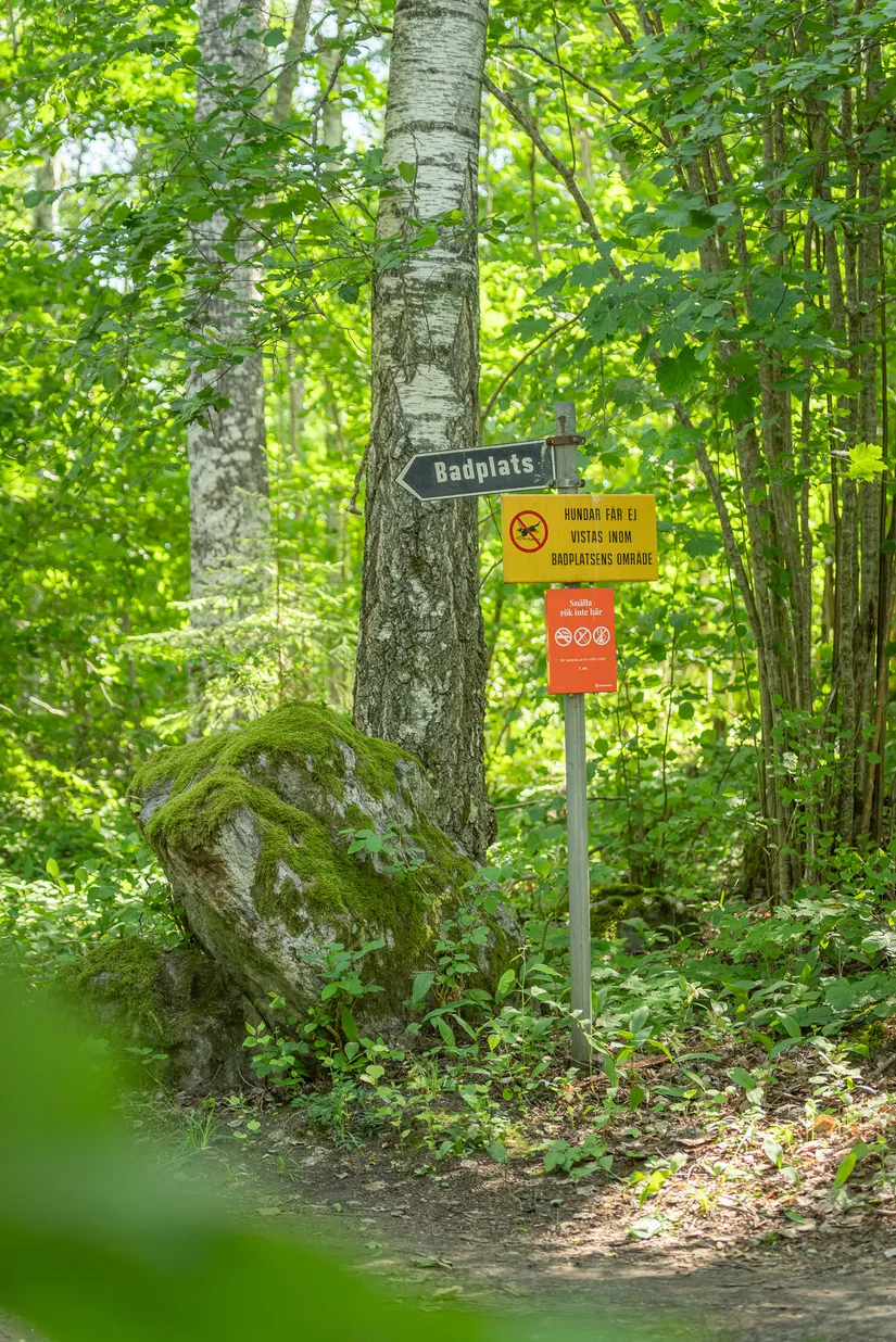 Villa, Östra Vingåkersvägen 11, Strångsjö, Katrineholm